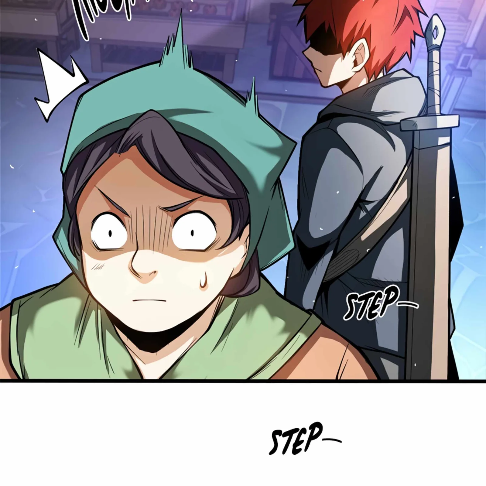 Evil Dragon Is Reincarnated! Revenge Begins at the Age of Five! Chapter 2 page 11