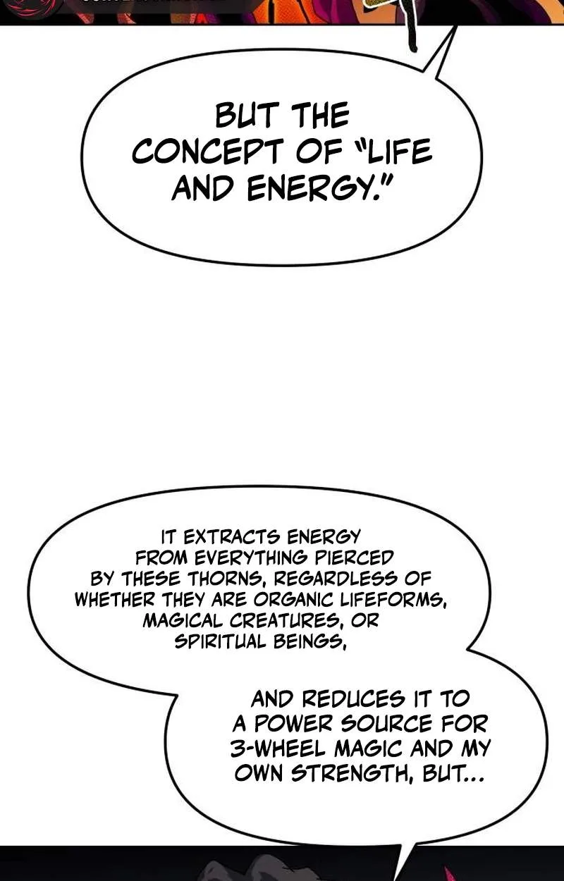 Archmage Curriculum Chapter 47 page 65