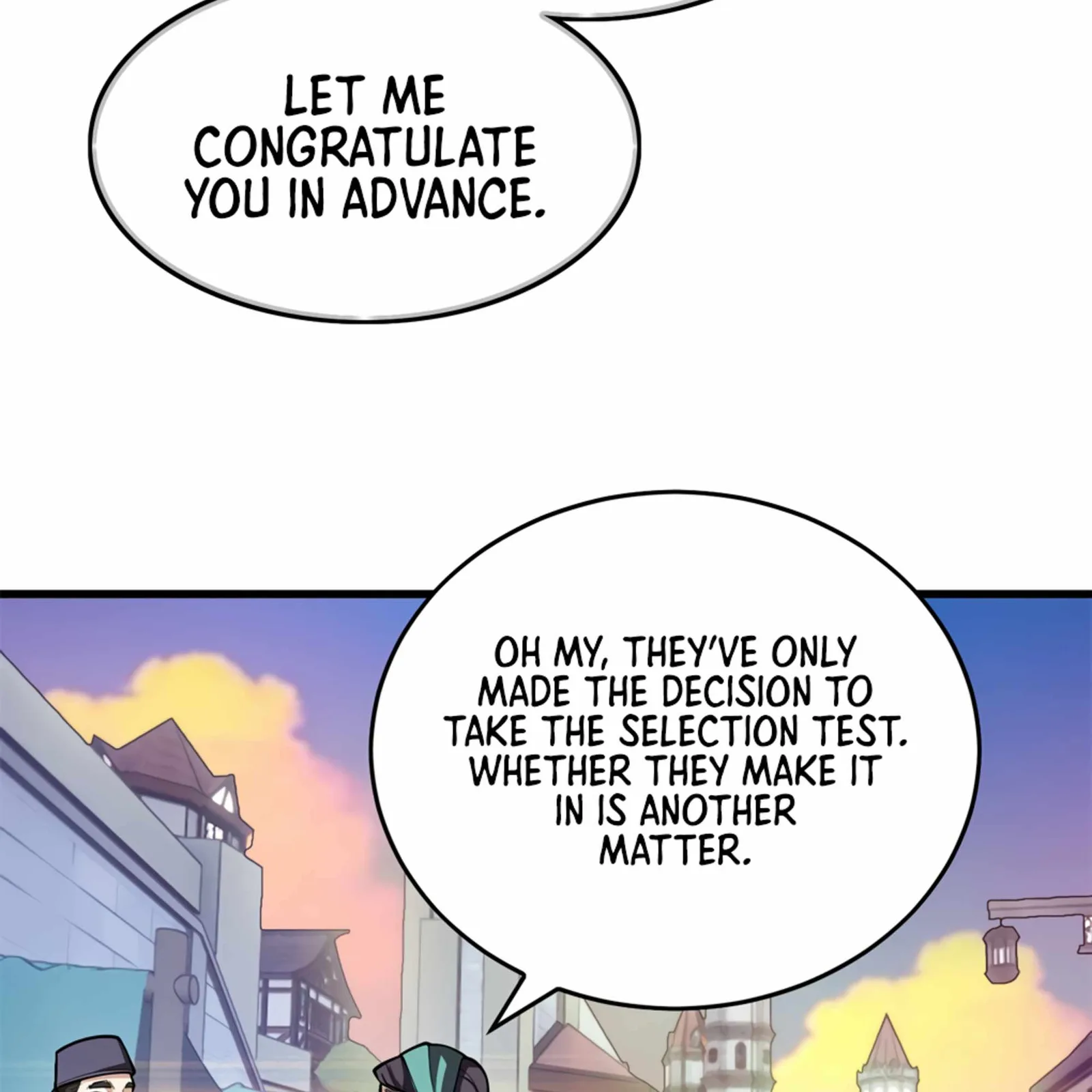 Evil Dragon Is Reincarnated! Revenge Begins at the Age of Five! Chapter 2 page 6