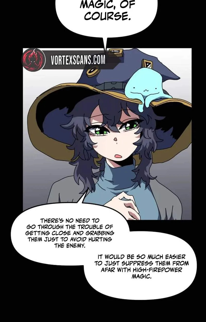 Archmage Curriculum Chapter 47 page 77