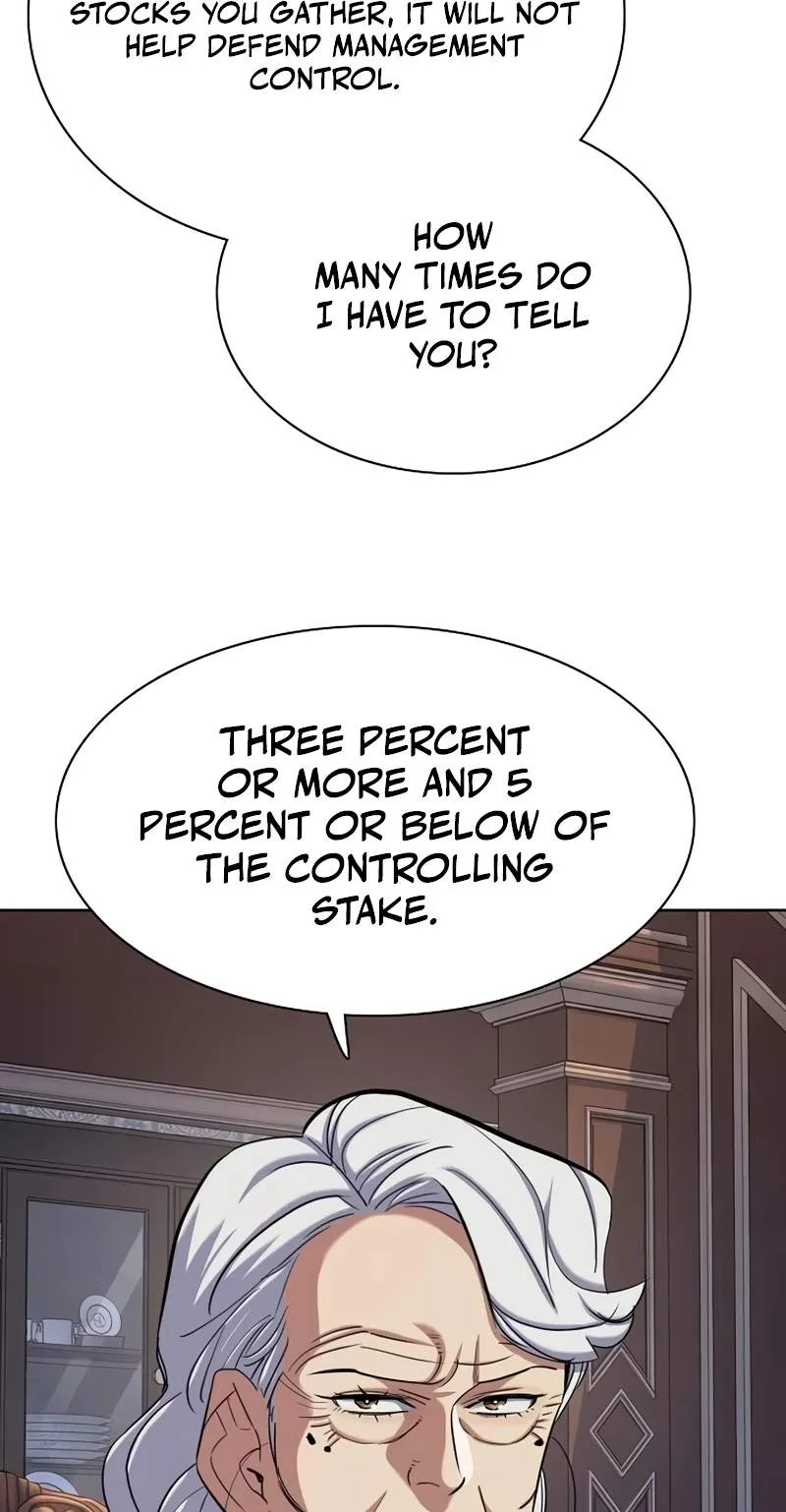 The Chaebeol’s Youngest Son Chapter 228 page 72