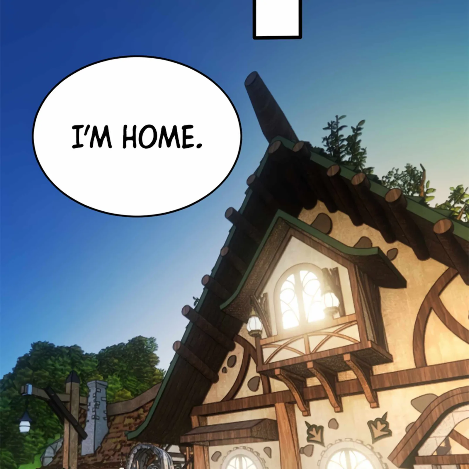 Evil Dragon Is Reincarnated! Revenge Begins at the Age of Five! Chapter 2 page 18
