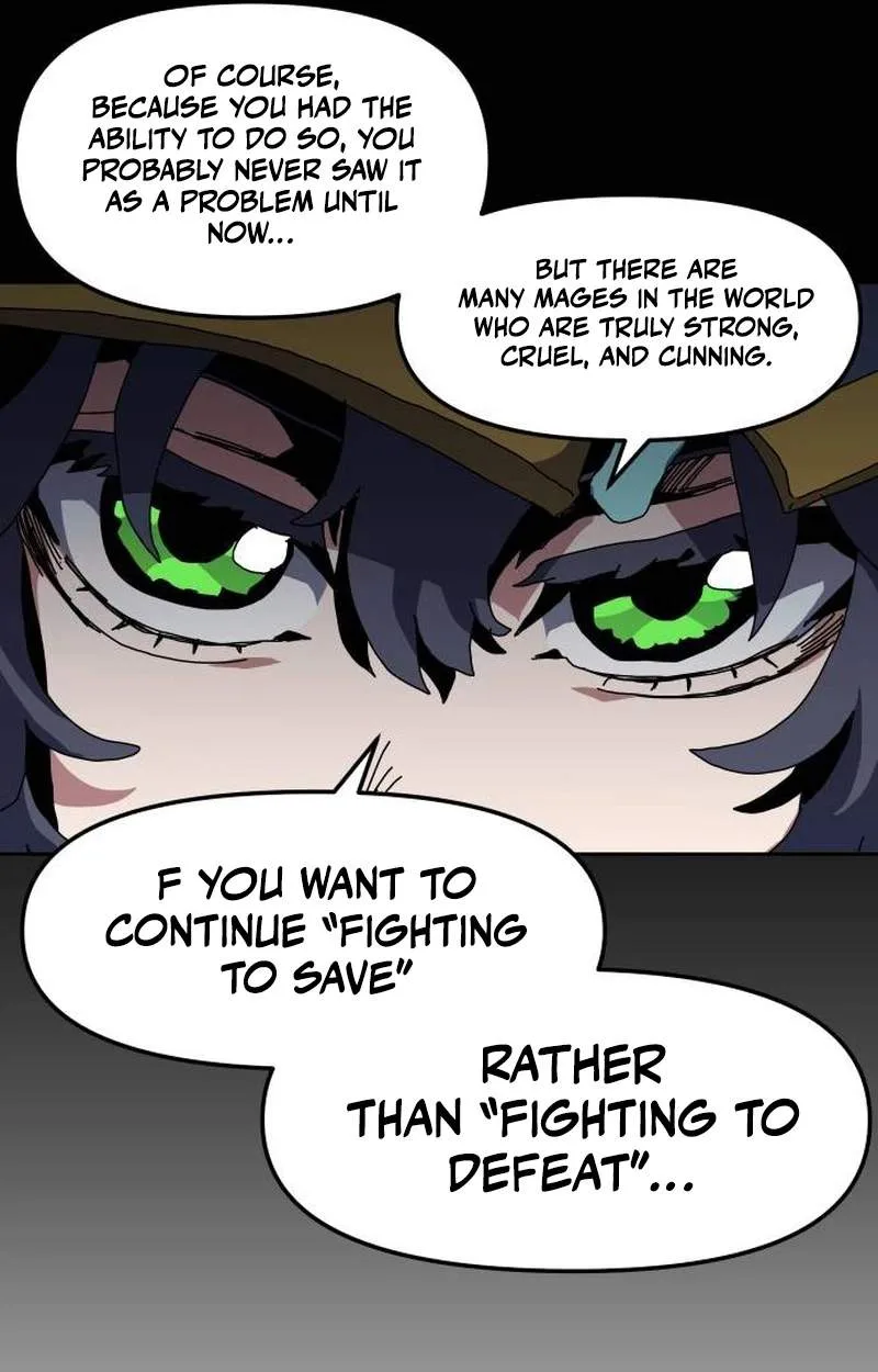 Archmage Curriculum Chapter 47 page 80