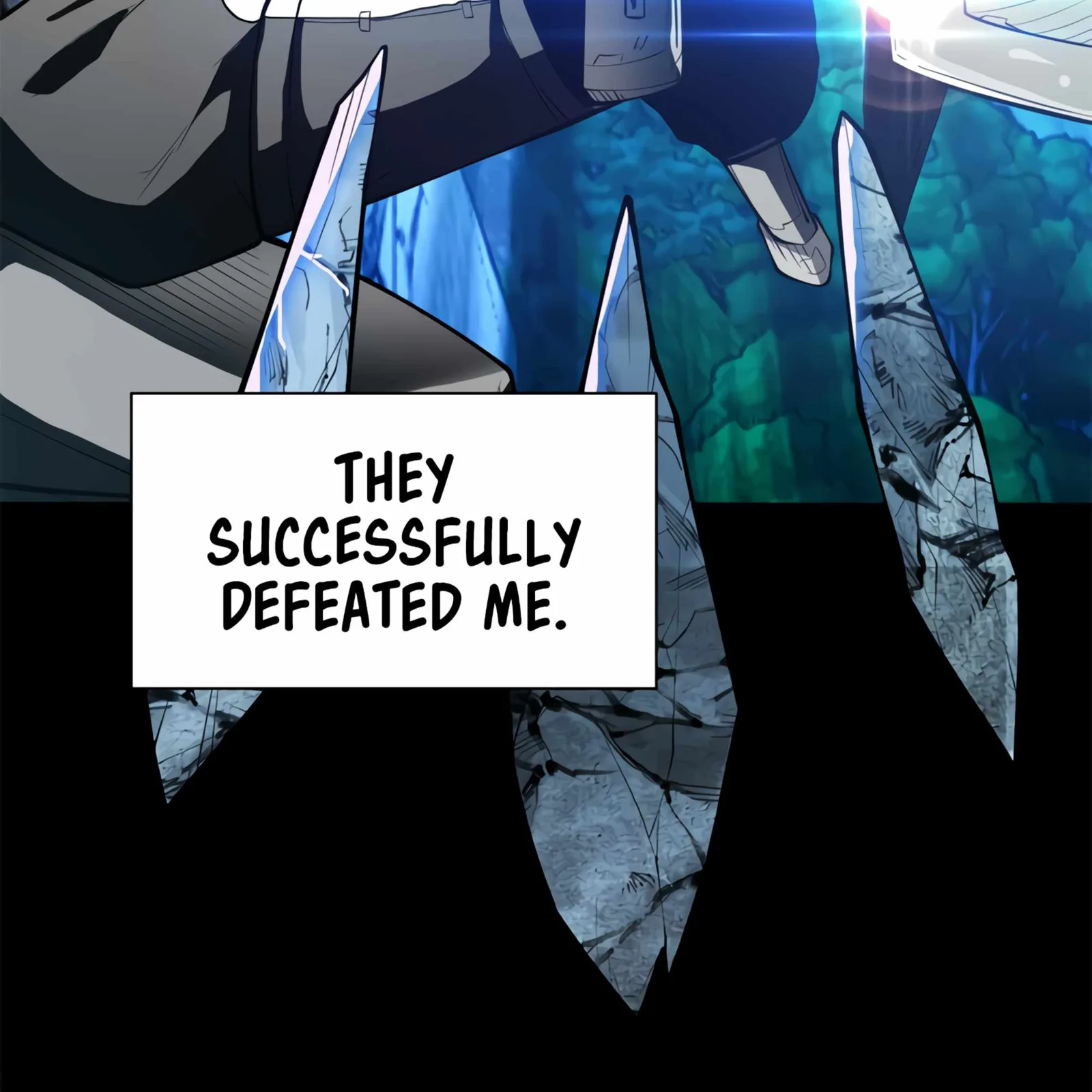 Evil Dragon Is Reincarnated! Revenge Begins at the Age of Five! Chapter 1 page 37