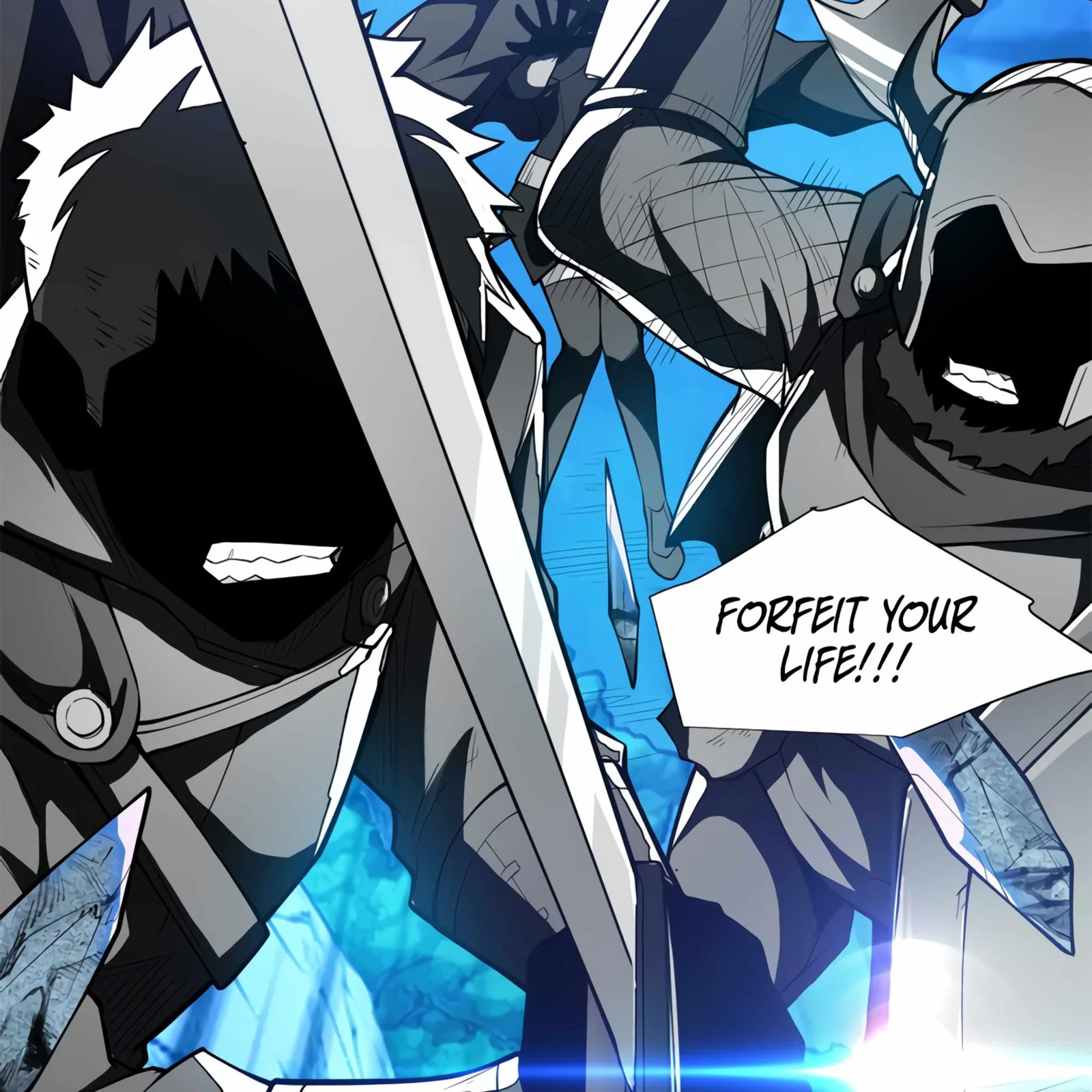 Evil Dragon Is Reincarnated! Revenge Begins at the Age of Five! Chapter 1 page 36