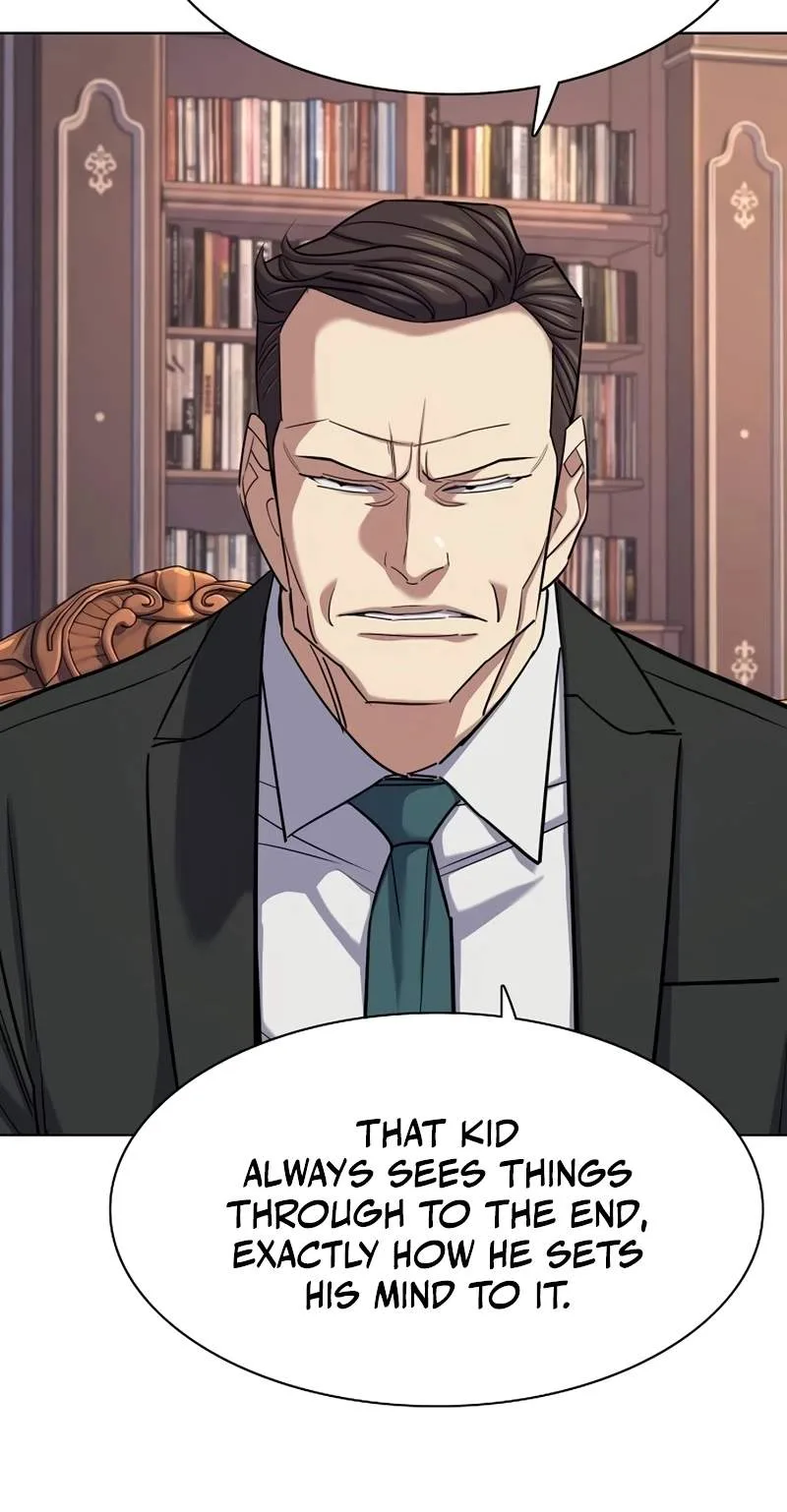 The Chaebeol’s Youngest Son Chapter 228 page 80