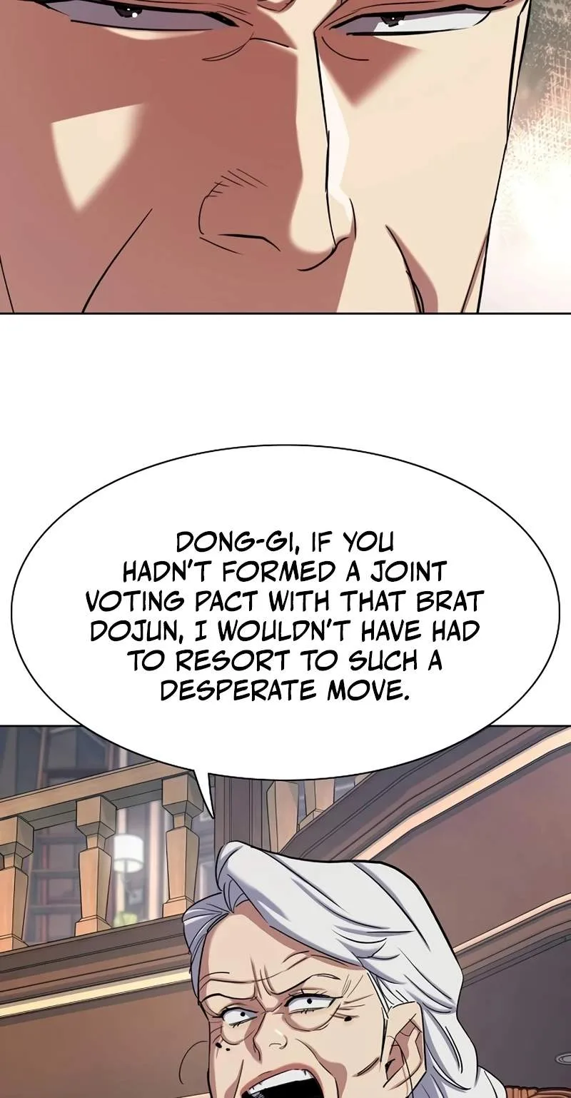 The Chaebeol’s Youngest Son Chapter 228 page 78