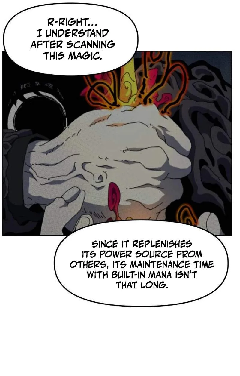 Archmage Curriculum Chapter 47 page 83