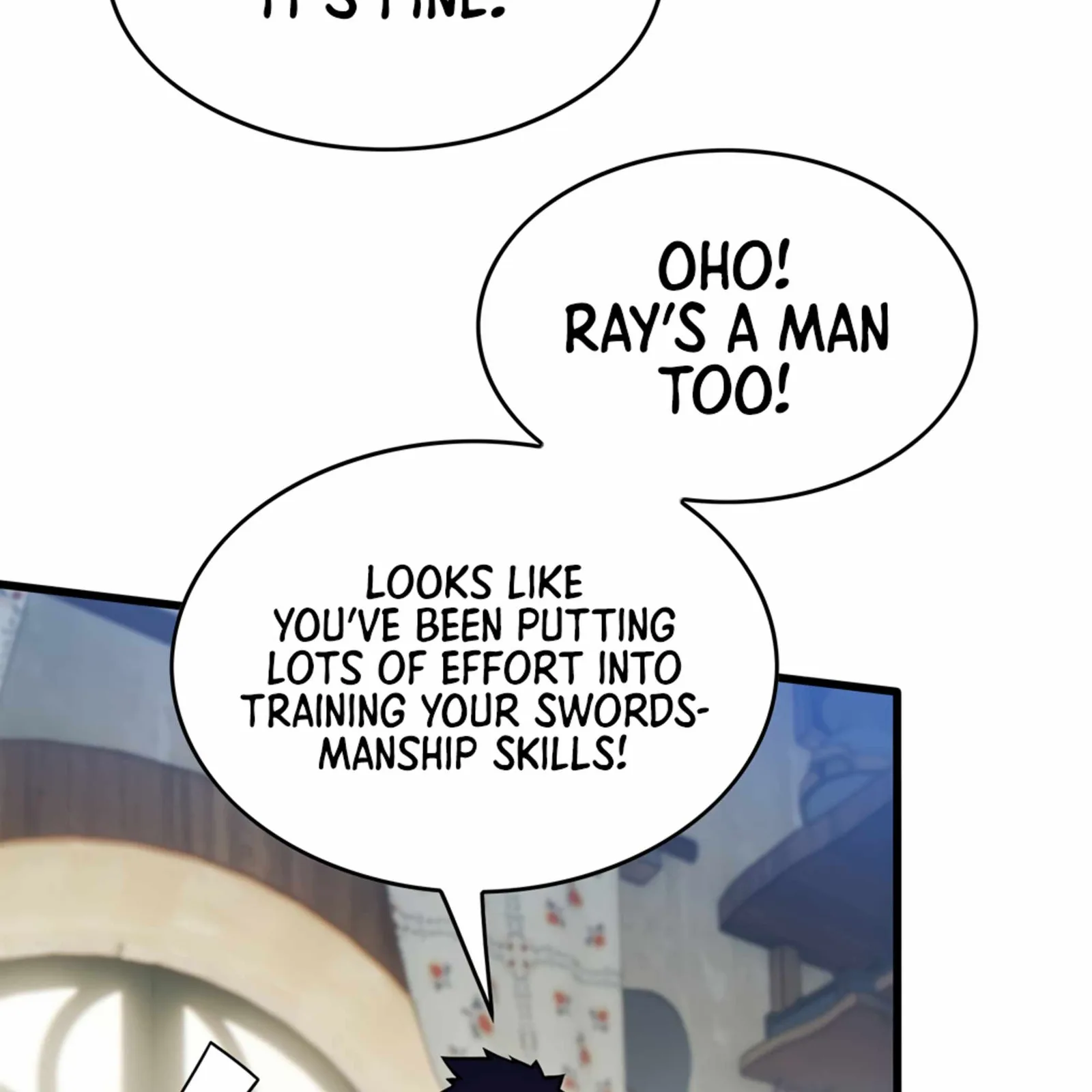 Evil Dragon Is Reincarnated! Revenge Begins at the Age of Five! Chapter 2 page 26