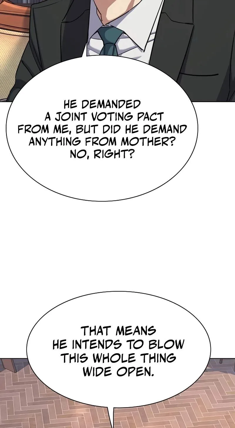 The Chaebeol’s Youngest Son Chapter 228 page 83