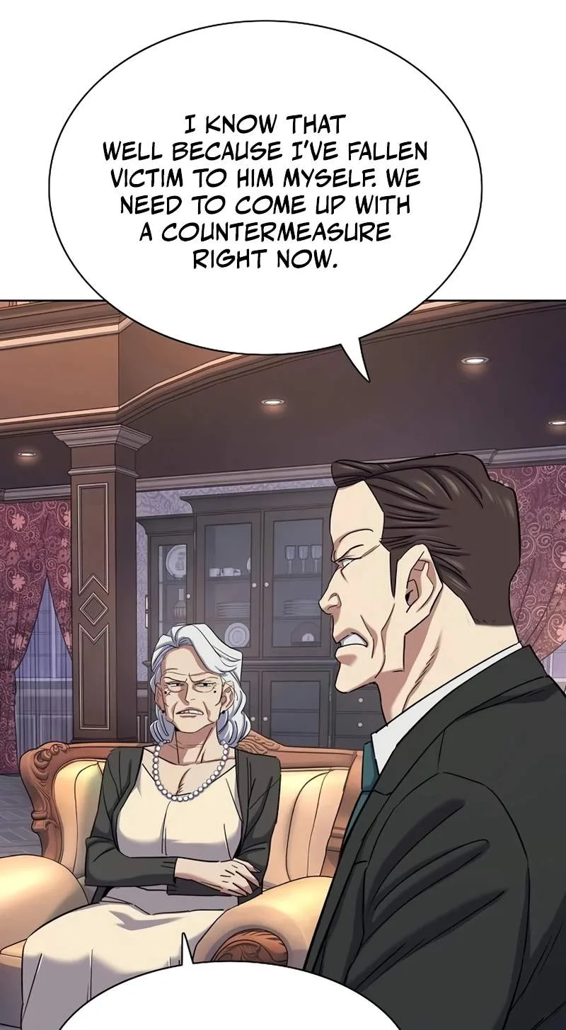 The Chaebeol’s Youngest Son Chapter 228 page 81