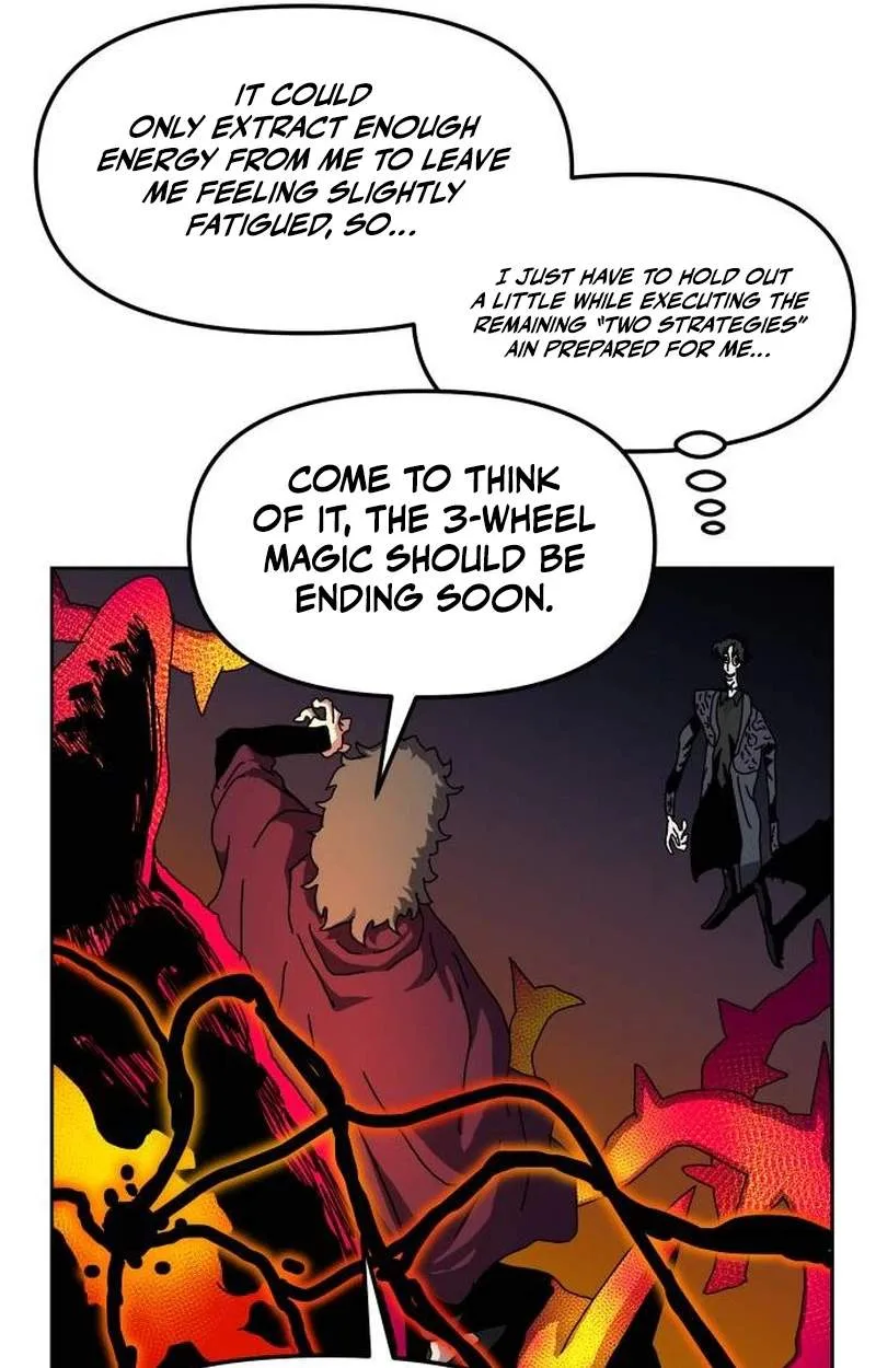 Archmage Curriculum Chapter 47 page 84