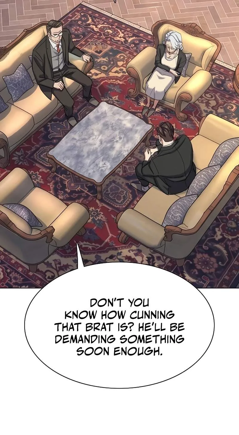 The Chaebeol’s Youngest Son Chapter 228 page 84