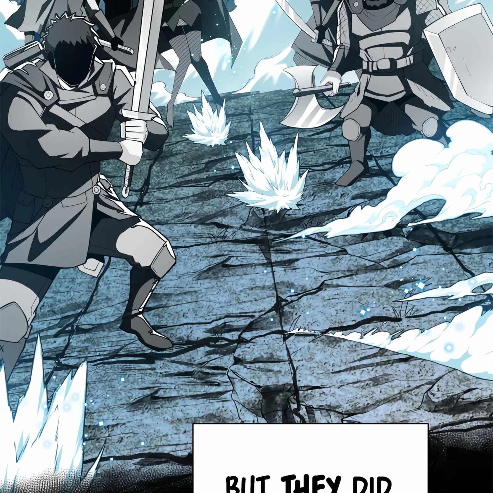 Evil Dragon Is Reincarnated! Revenge Begins at the Age of Five! Chapter 1 page 34
