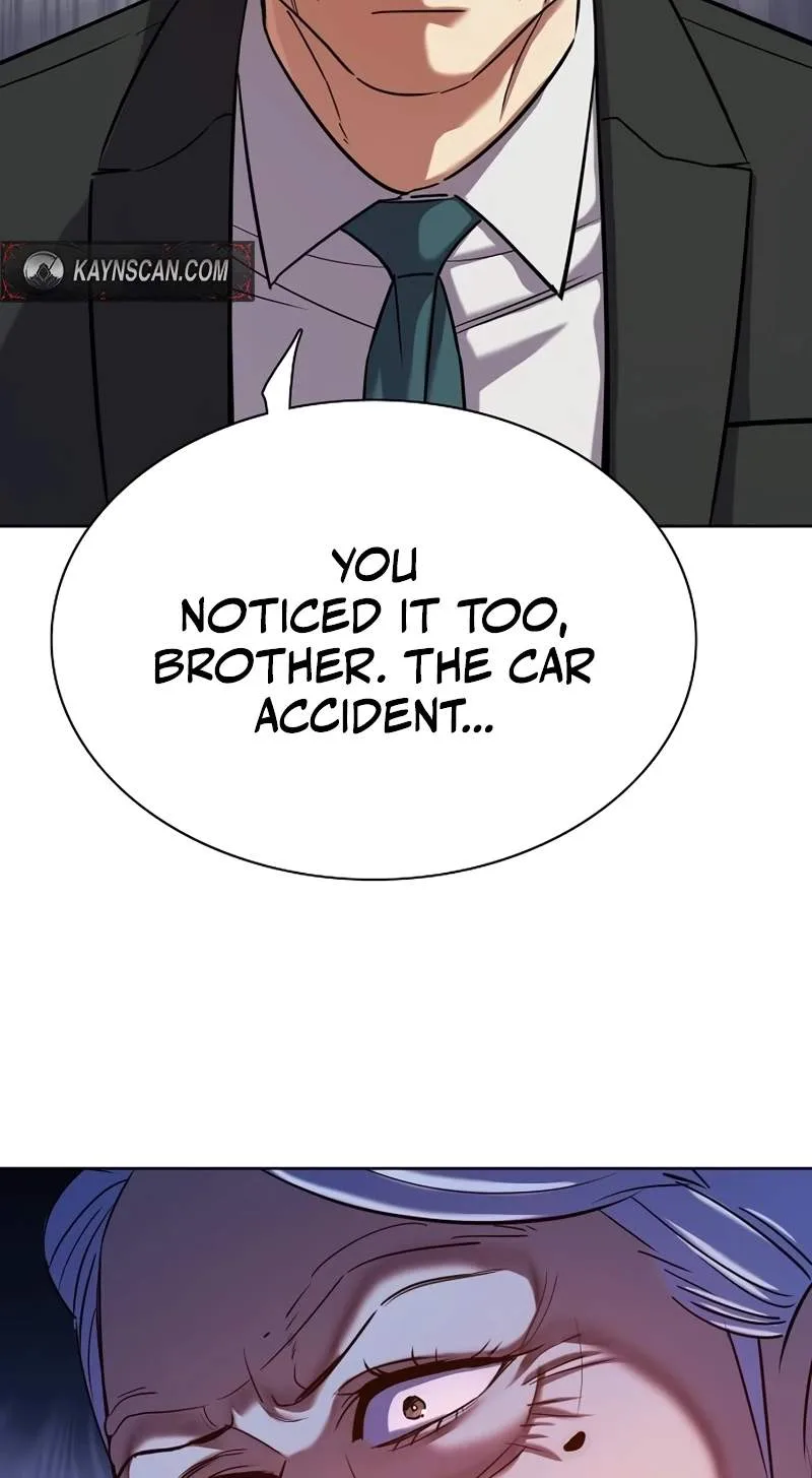 The Chaebeol’s Youngest Son Chapter 228 page 86
