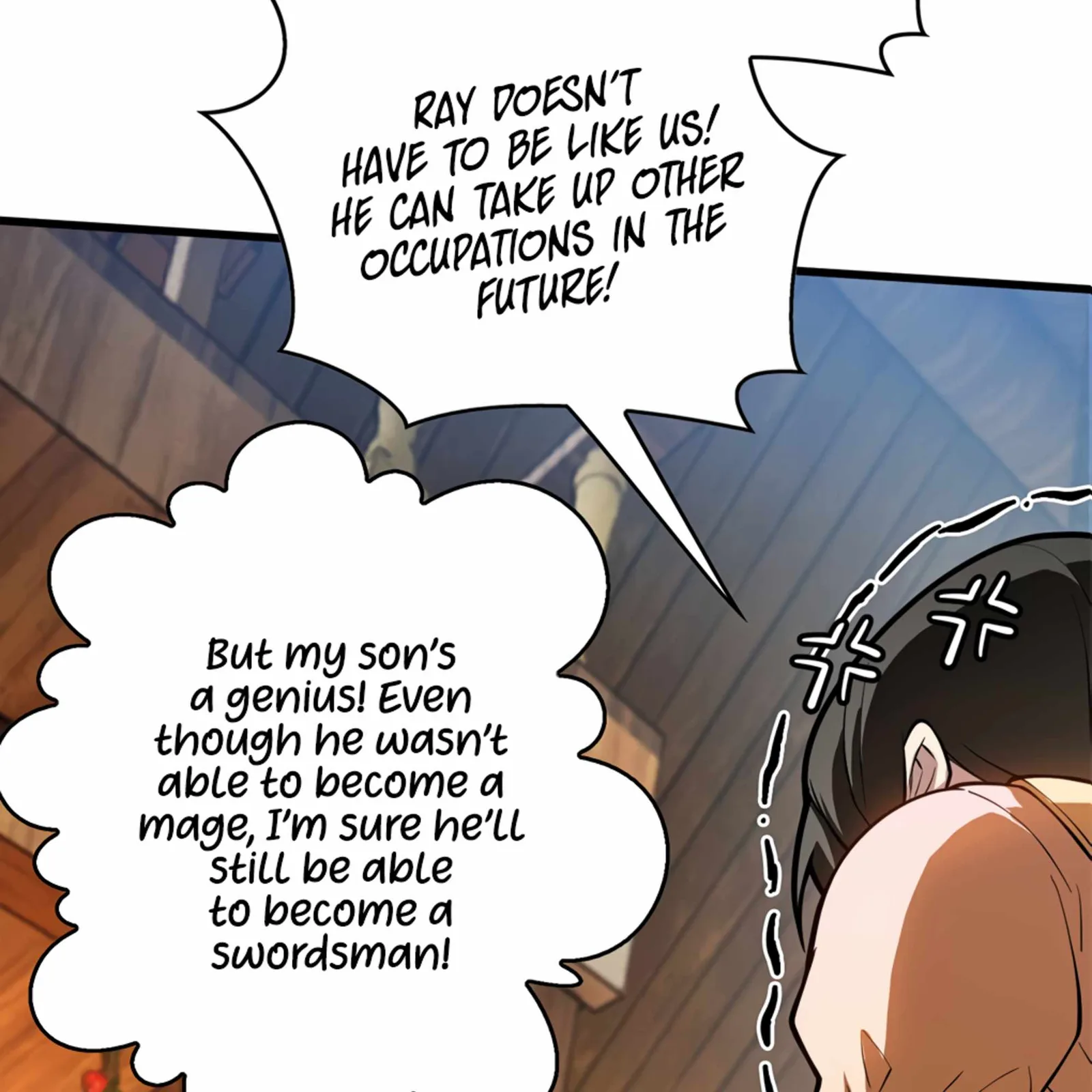 Evil Dragon Is Reincarnated! Revenge Begins at the Age of Five! Chapter 2 page 31
