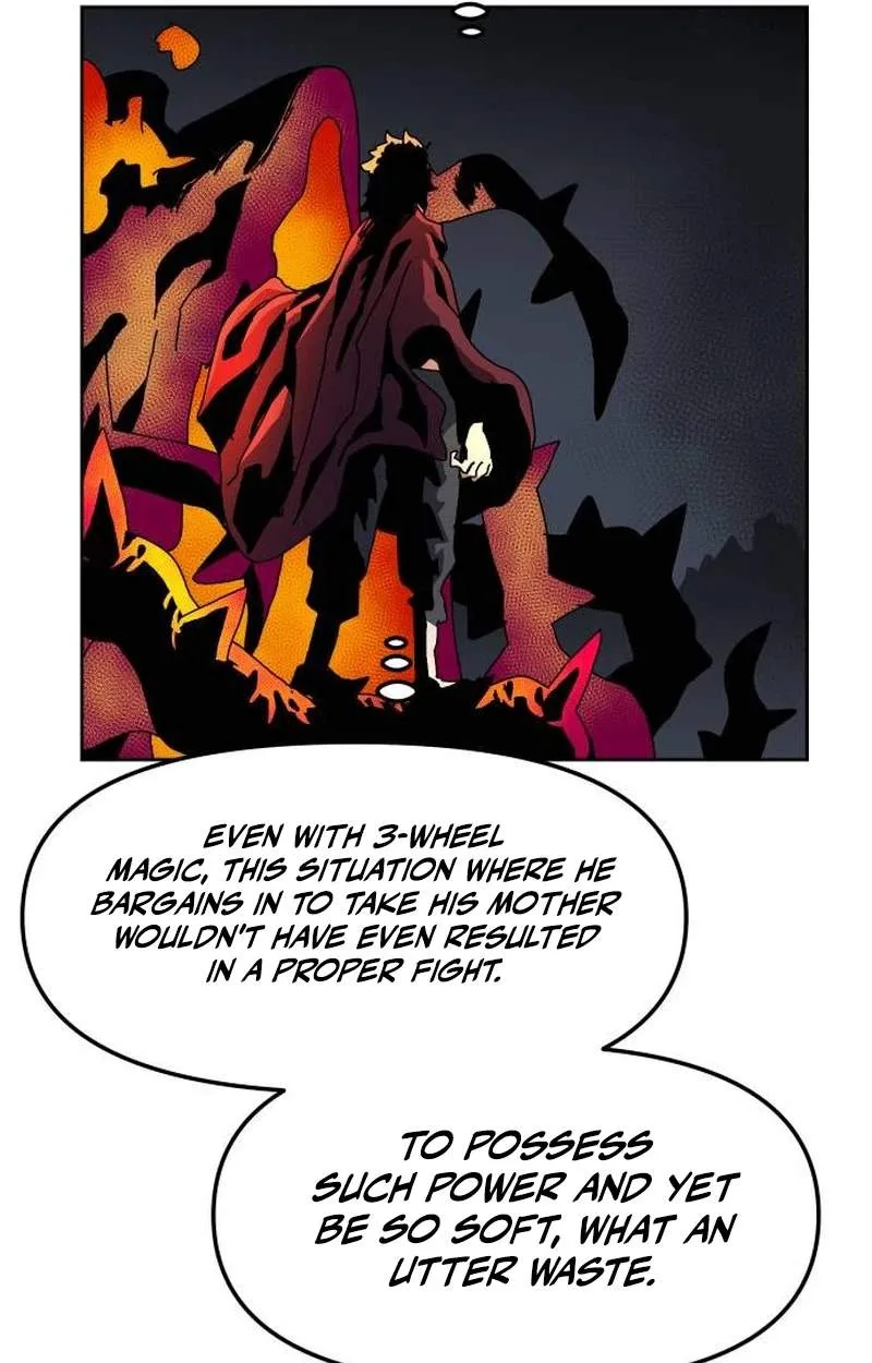 Archmage Curriculum Chapter 47 page 94