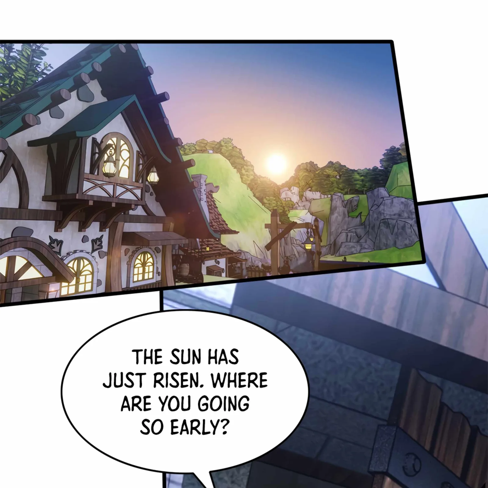 Evil Dragon Is Reincarnated! Revenge Begins at the Age of Five! Chapter 4 page 4