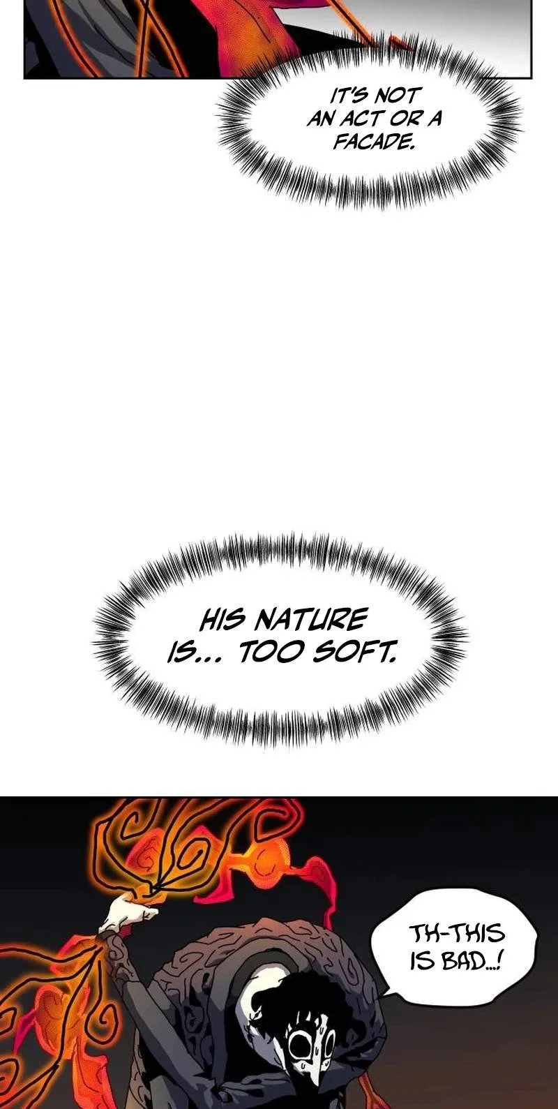 Archmage Curriculum Chapter 47 page 92