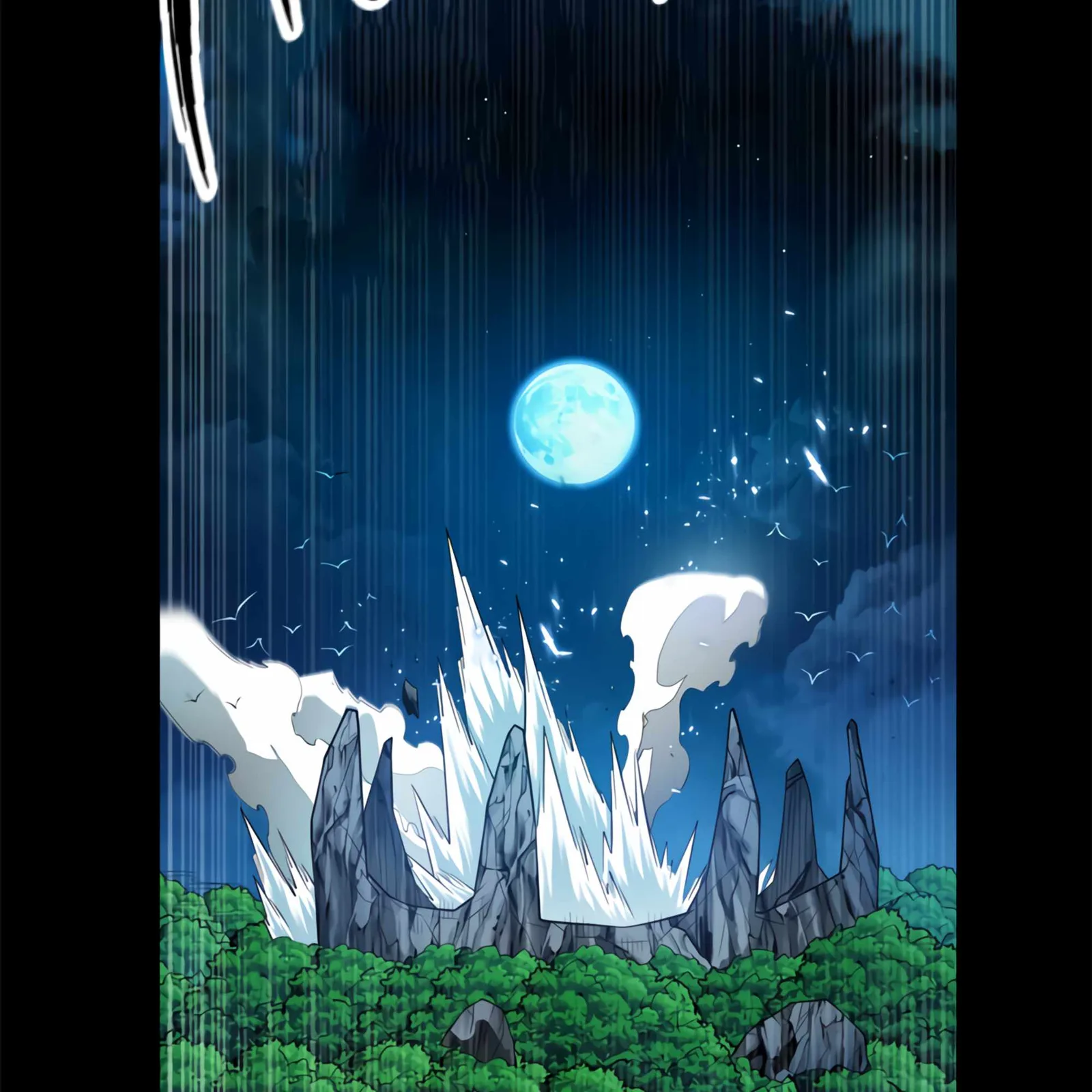 Evil Dragon Is Reincarnated! Revenge Begins at the Age of Five! Chapter 1 page 39