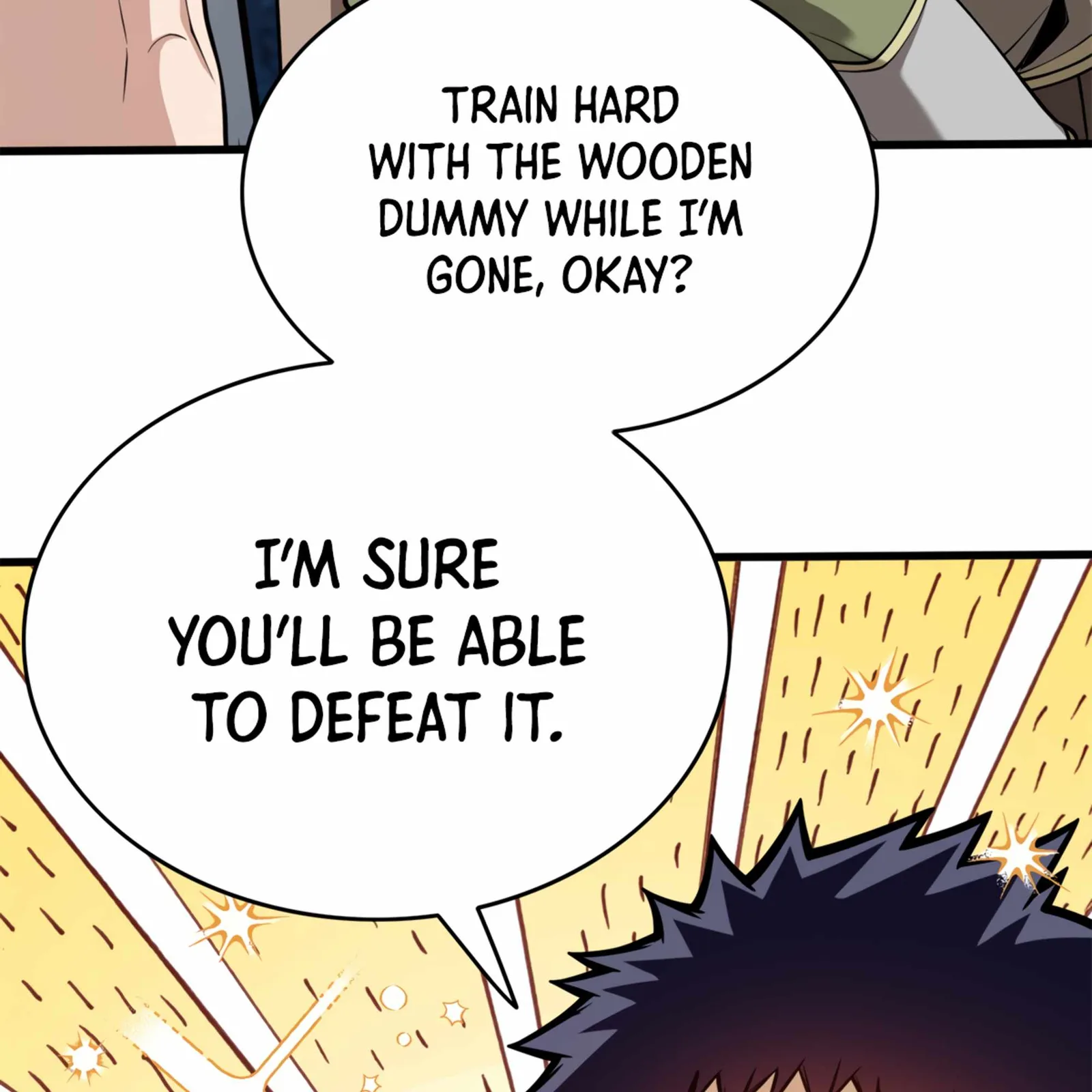 Evil Dragon Is Reincarnated! Revenge Begins at the Age of Five! Chapter 4 page 8