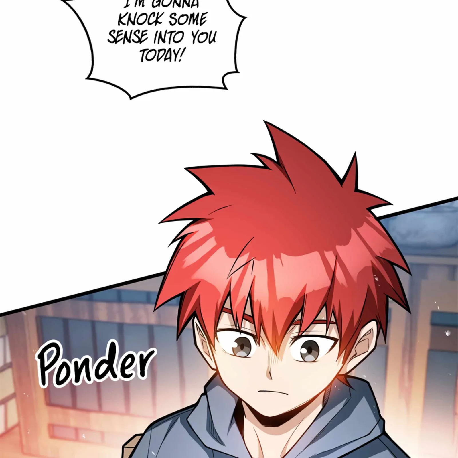 Evil Dragon Is Reincarnated! Revenge Begins at the Age of Five! Chapter 2 page 36