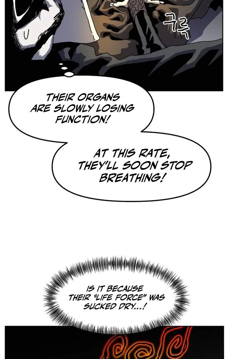 Archmage Curriculum Chapter 47 page 98