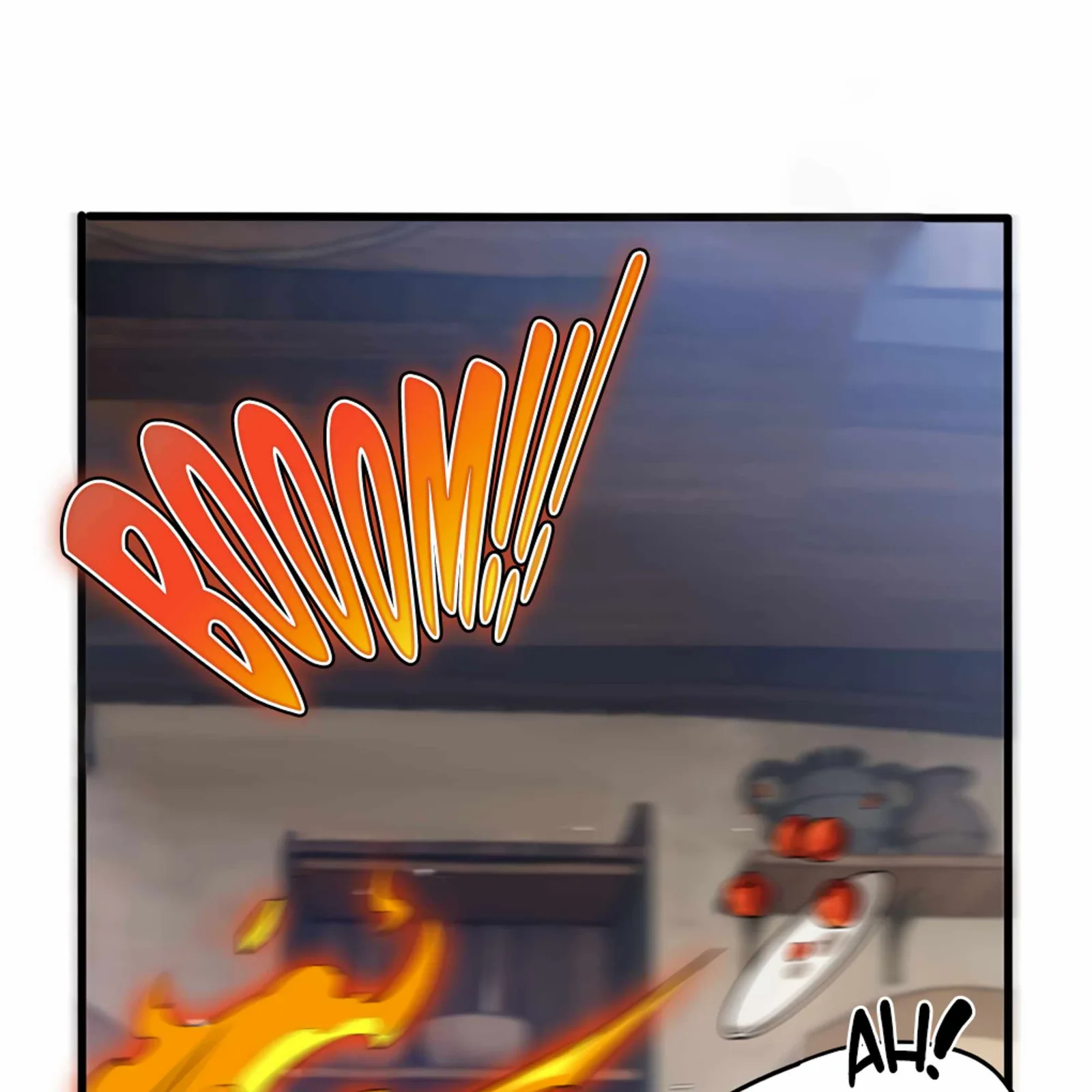 Evil Dragon Is Reincarnated! Revenge Begins at the Age of Five! Chapter 2 page 34