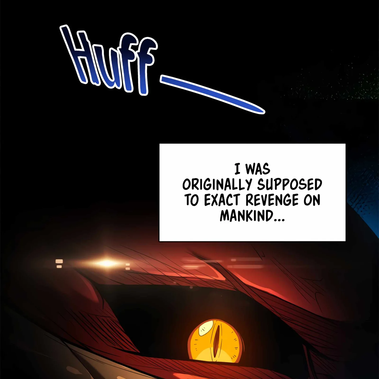 Evil Dragon Is Reincarnated! Revenge Begins at the Age of Five! Chapter 1 page 43