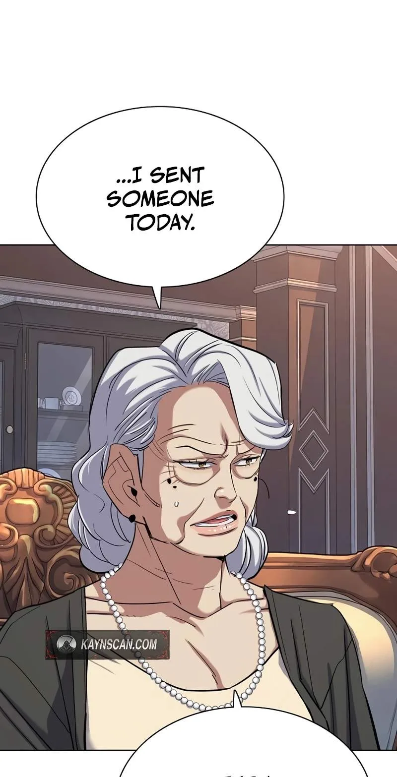 The Chaebeol’s Youngest Son Chapter 228 page 94