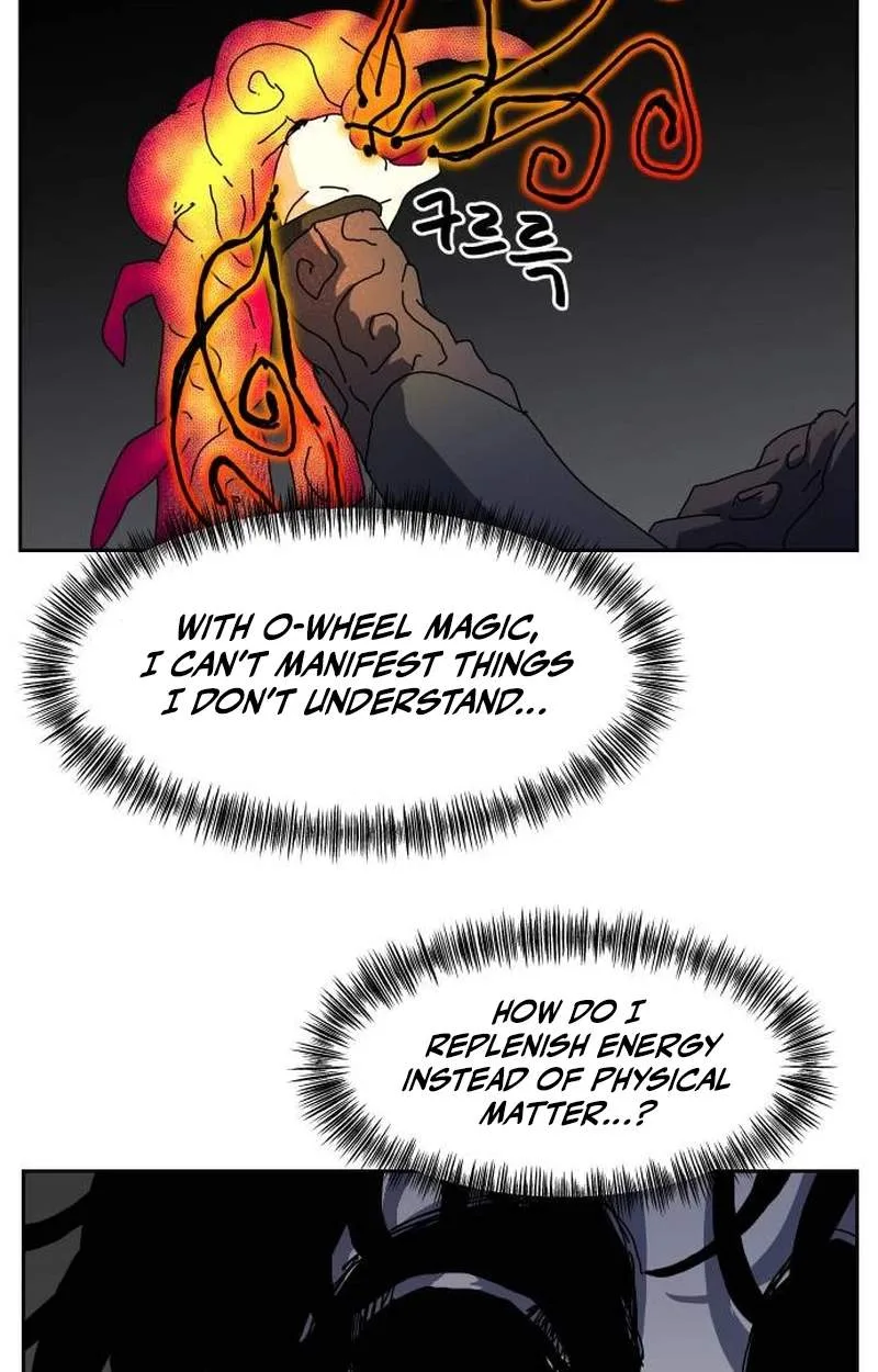 Archmage Curriculum Chapter 47 page 99