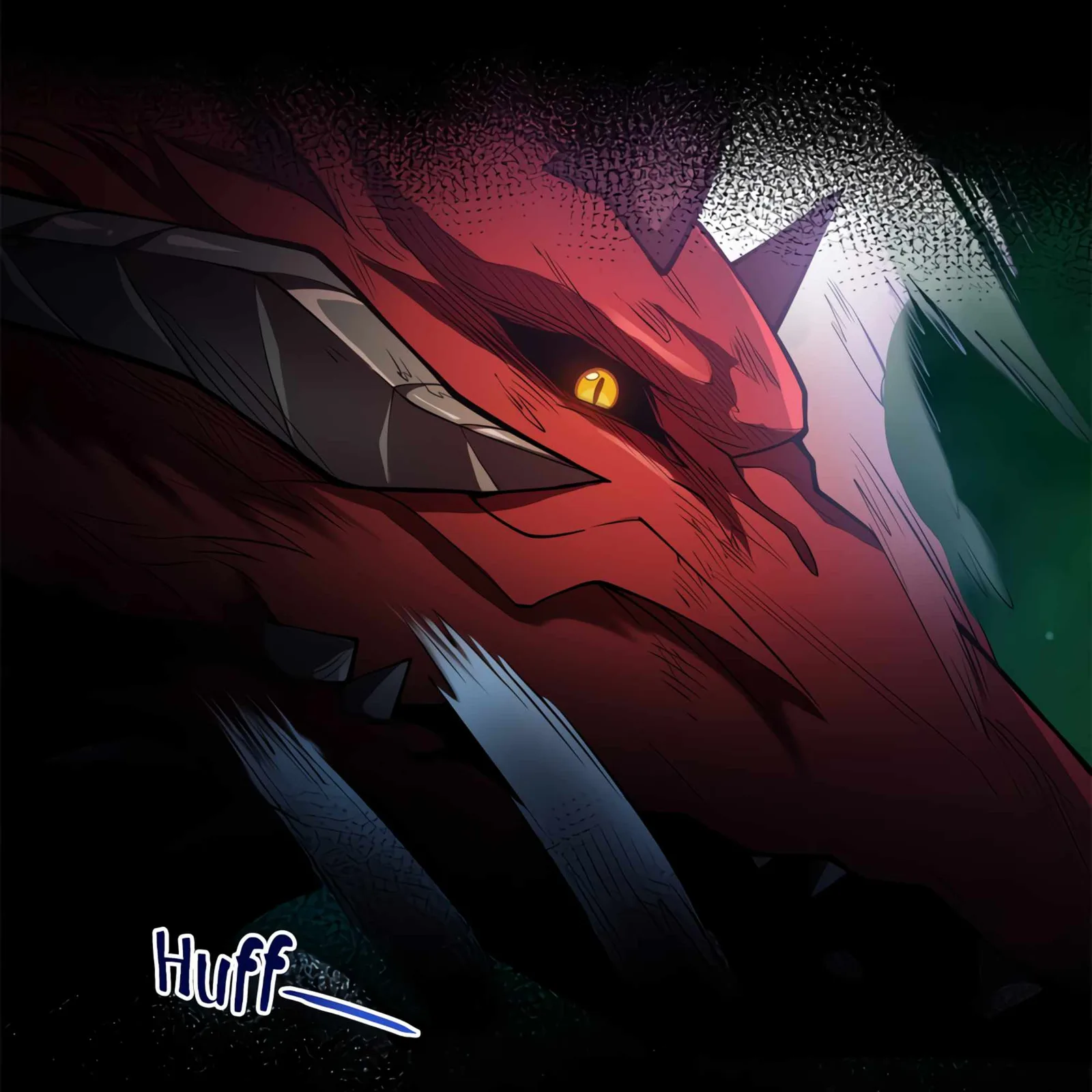 Evil Dragon Is Reincarnated! Revenge Begins at the Age of Five! Chapter 1 page 45