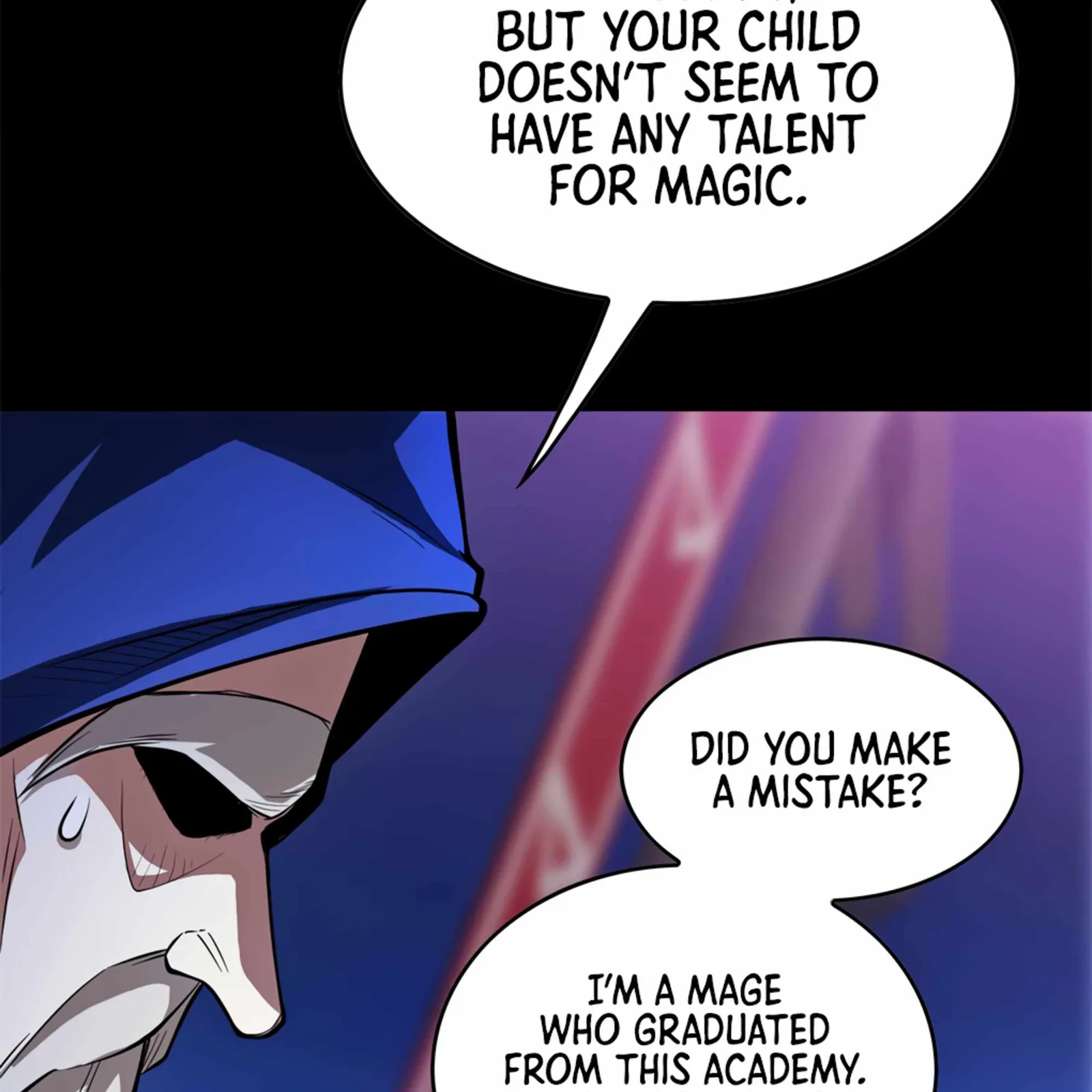 Evil Dragon Is Reincarnated! Revenge Begins at the Age of Five! Chapter 2 page 41