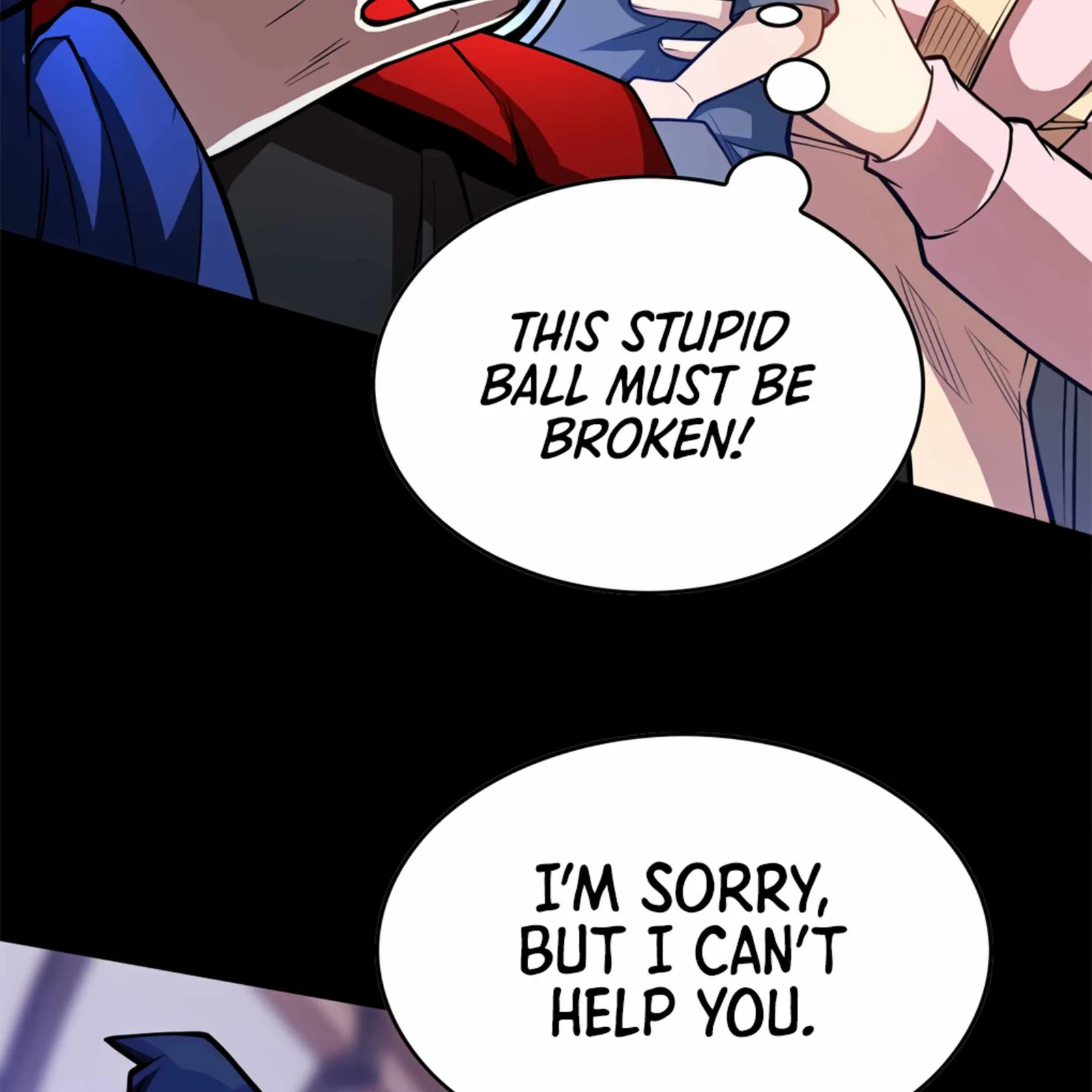 Evil Dragon Is Reincarnated! Revenge Begins at the Age of Five! Chapter 2 page 43