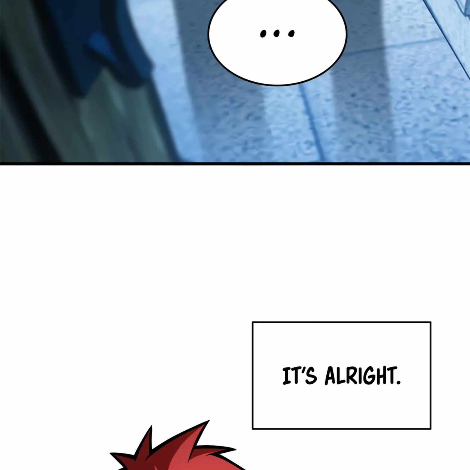 Evil Dragon Is Reincarnated! Revenge Begins at the Age of Five! Chapter 4 page 14