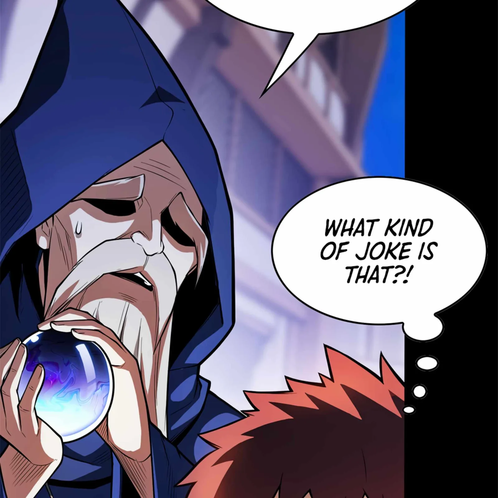 Evil Dragon Is Reincarnated! Revenge Begins at the Age of Five! Chapter 2 page 44
