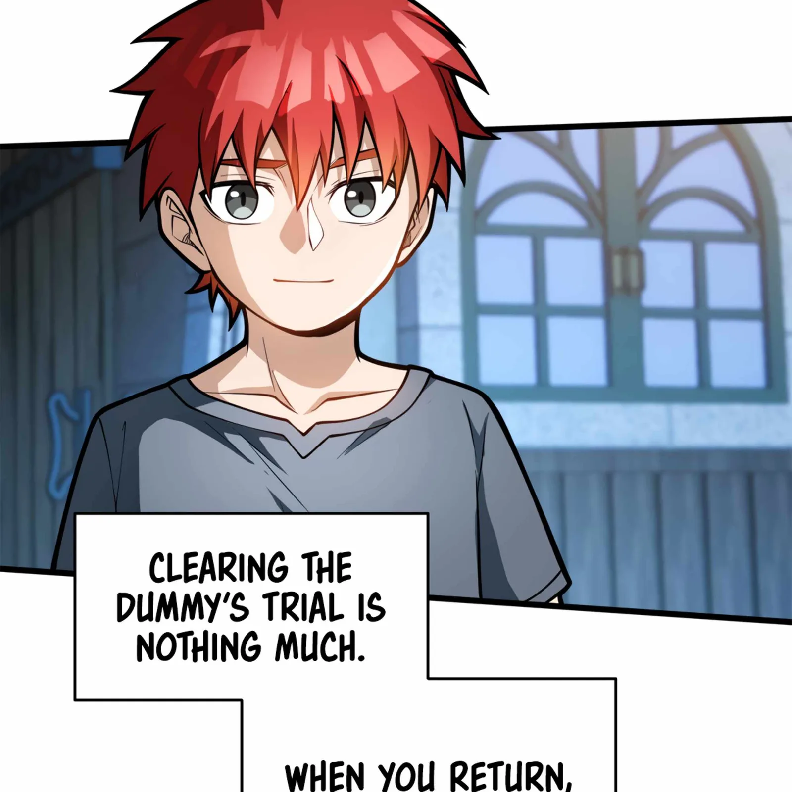 Evil Dragon Is Reincarnated! Revenge Begins at the Age of Five! Chapter 4 page 15