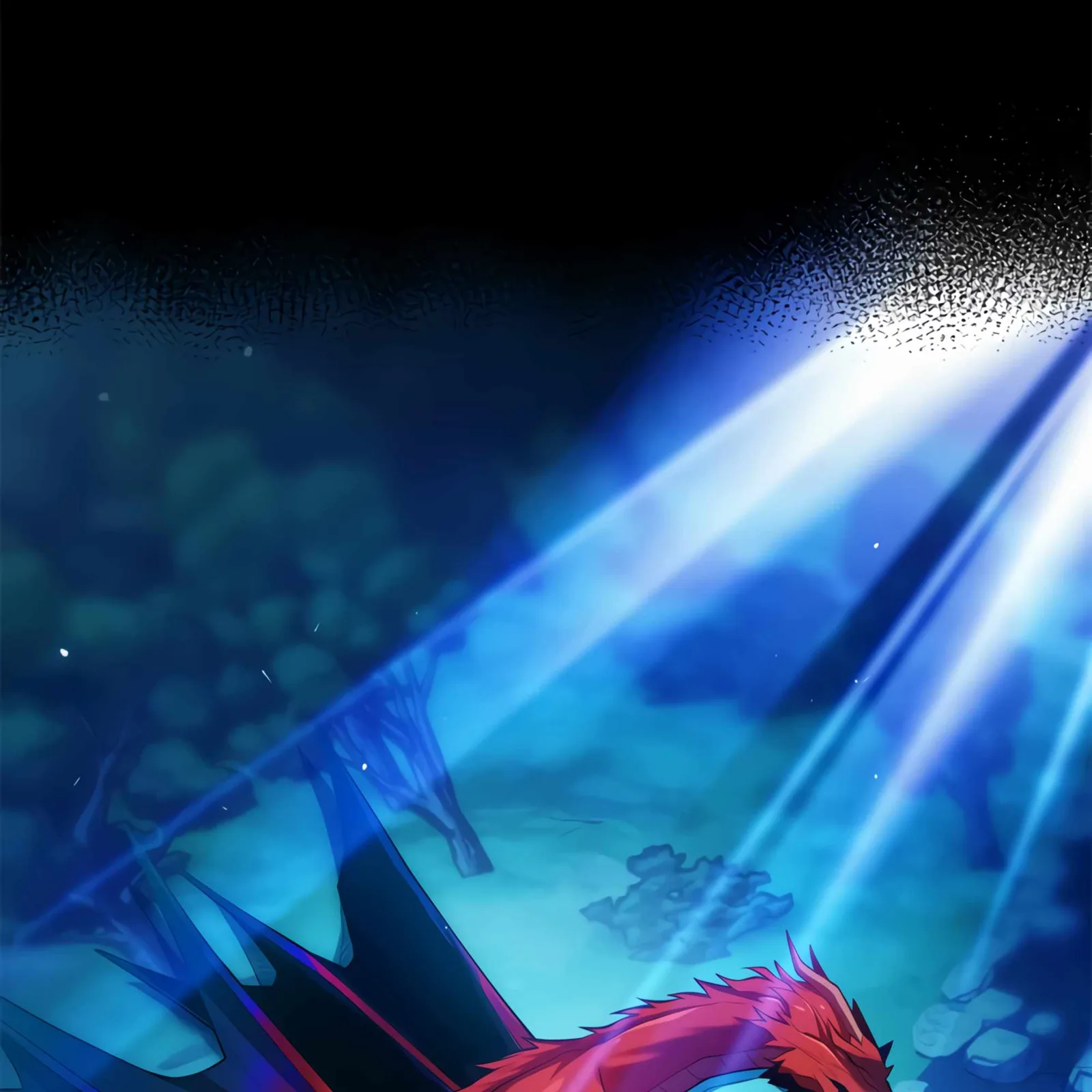 Evil Dragon Is Reincarnated! Revenge Begins at the Age of Five! Chapter 1 page 47