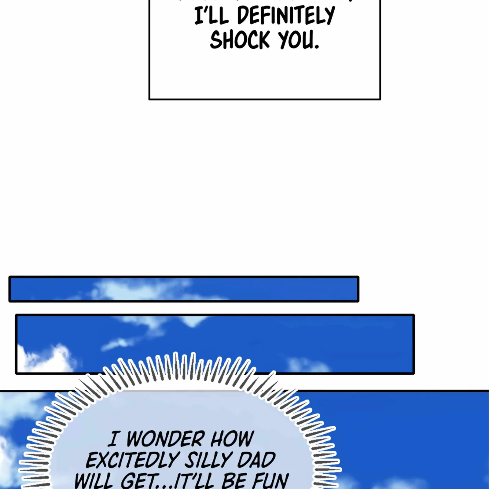 Evil Dragon Is Reincarnated! Revenge Begins at the Age of Five! Chapter 4 page 16