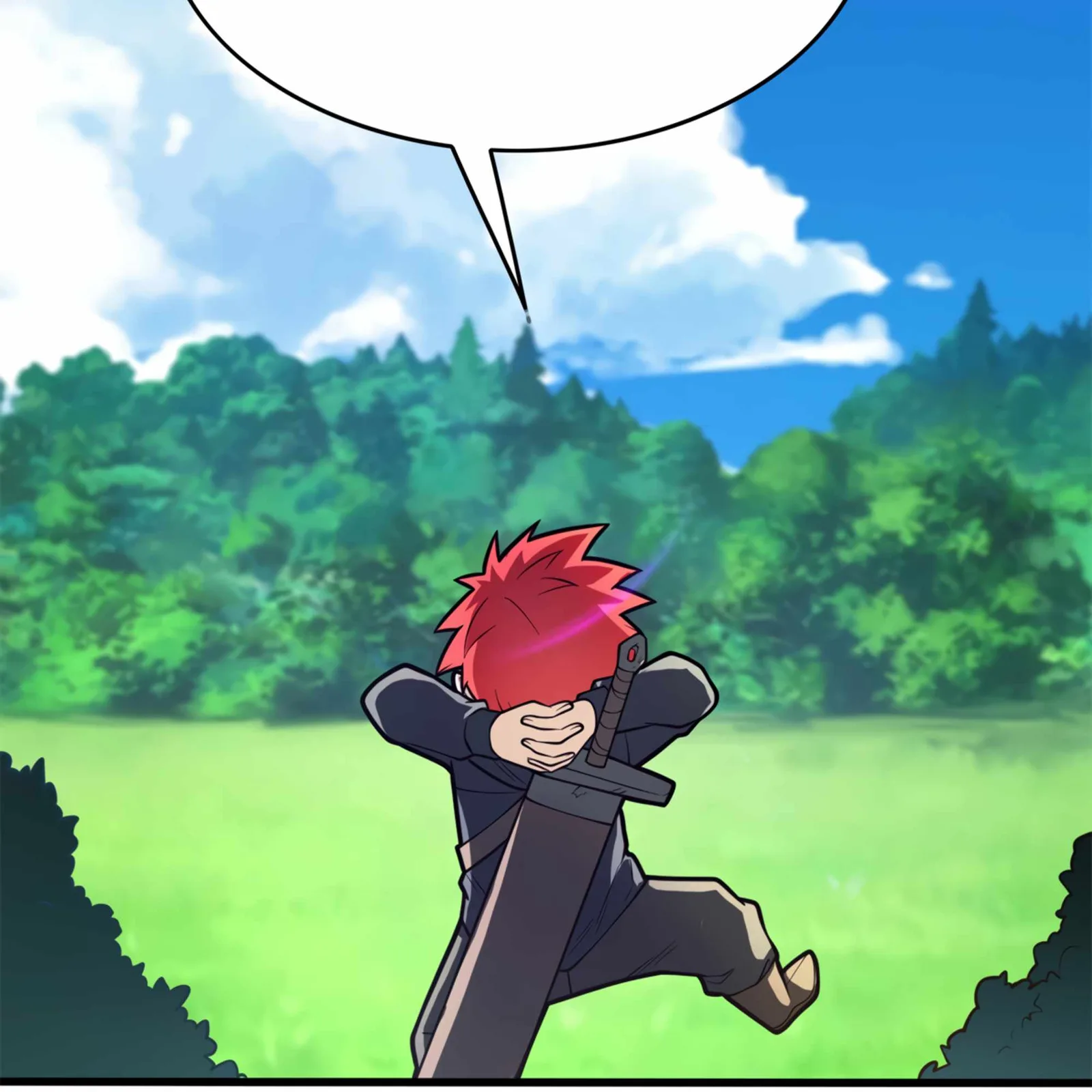 Evil Dragon Is Reincarnated! Revenge Begins at the Age of Five! Chapter 4 page 23