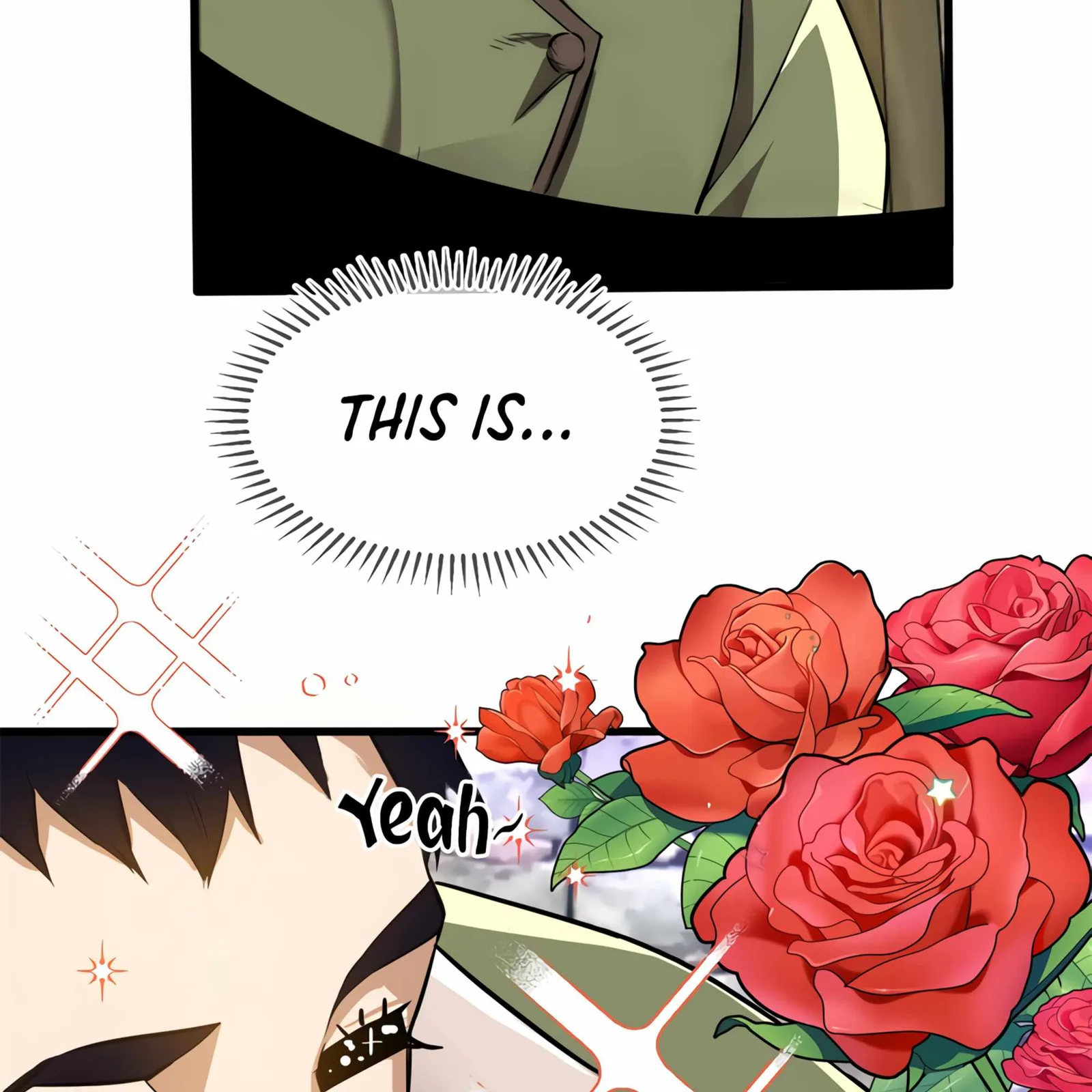 Evil Dragon Is Reincarnated! Revenge Begins at the Age of Five! Chapter 1 page 54