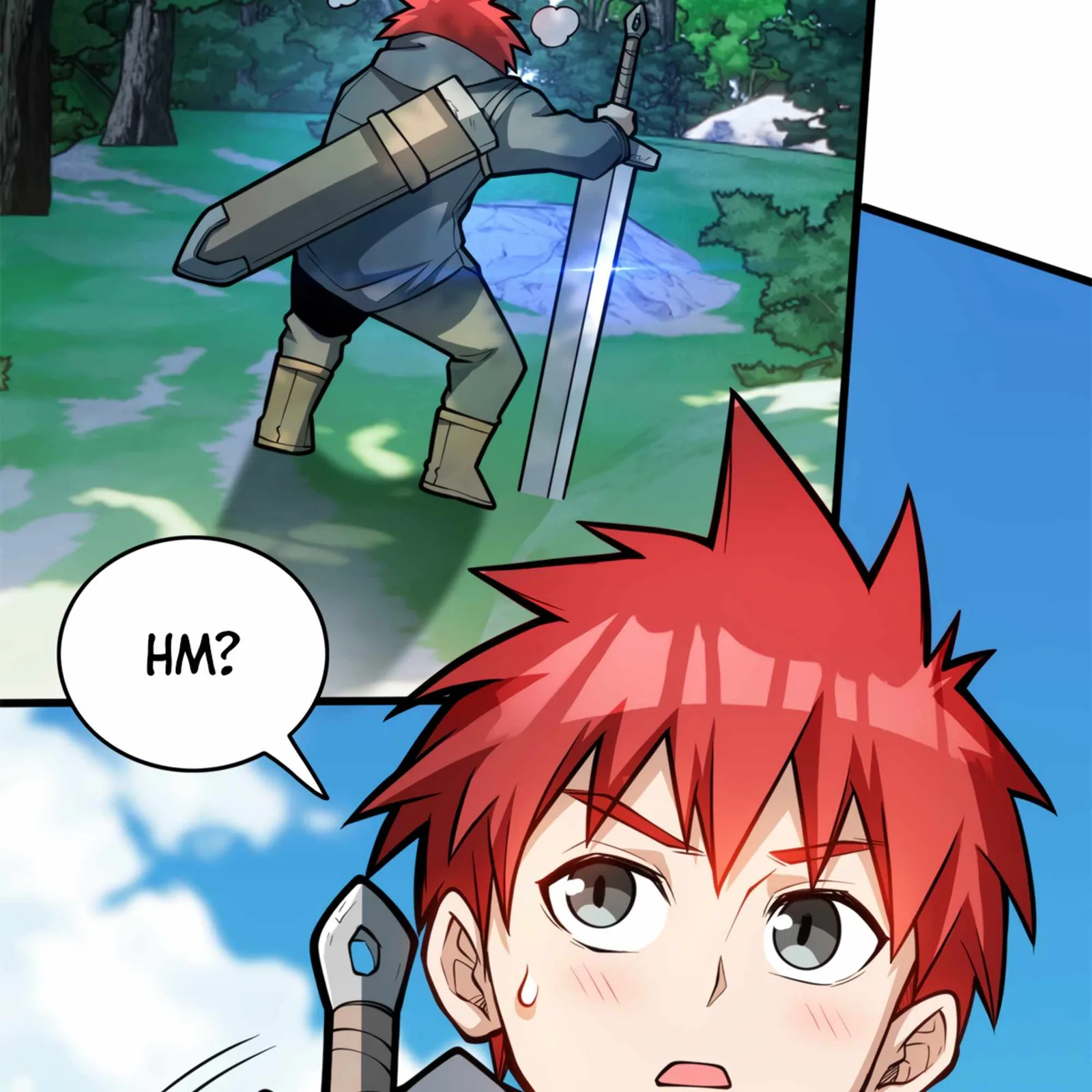 Evil Dragon Is Reincarnated! Revenge Begins at the Age of Five! Chapter 4 page 26