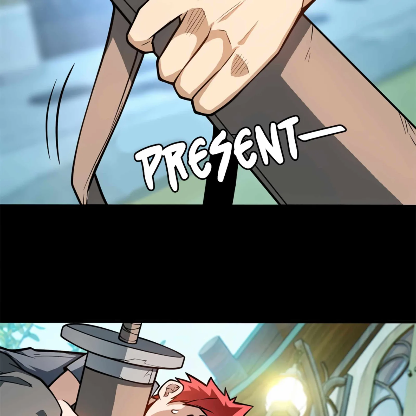 Evil Dragon Is Reincarnated! Revenge Begins at the Age of Five! Chapter 2 page 54