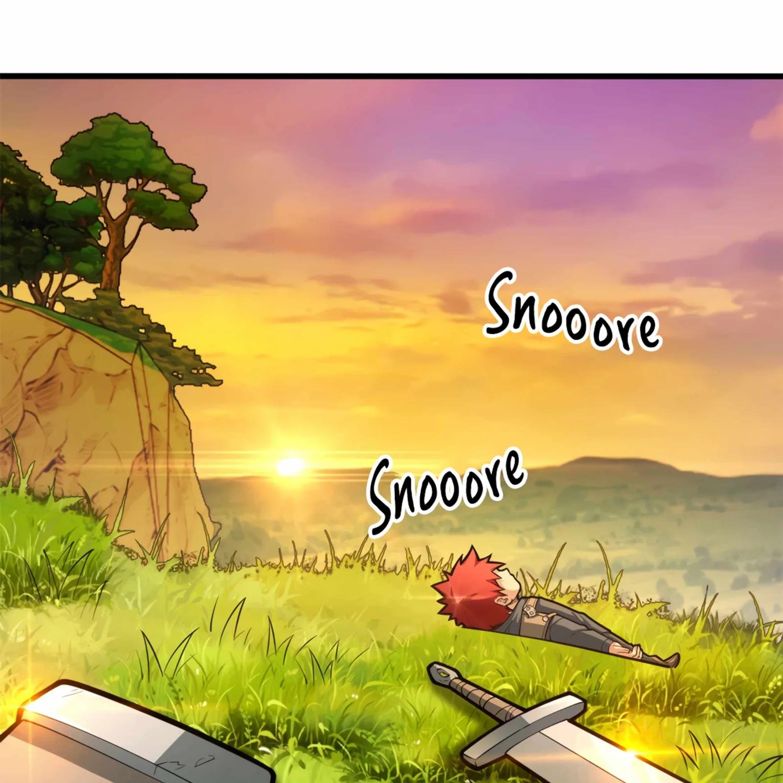 Evil Dragon Is Reincarnated! Revenge Begins at the Age of Five! Chapter 4 page 32