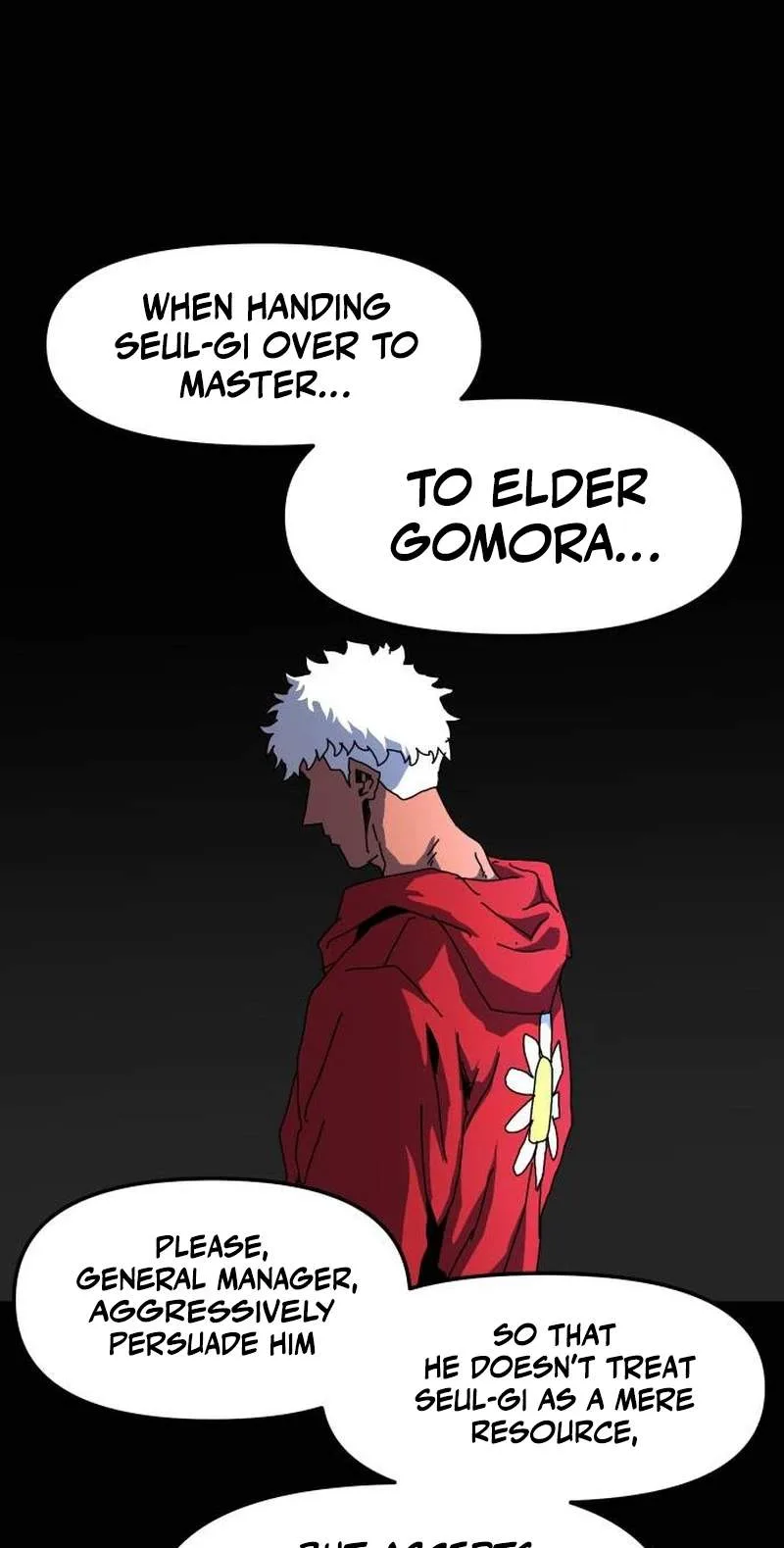 Archmage Curriculum Chapter 47 page 126