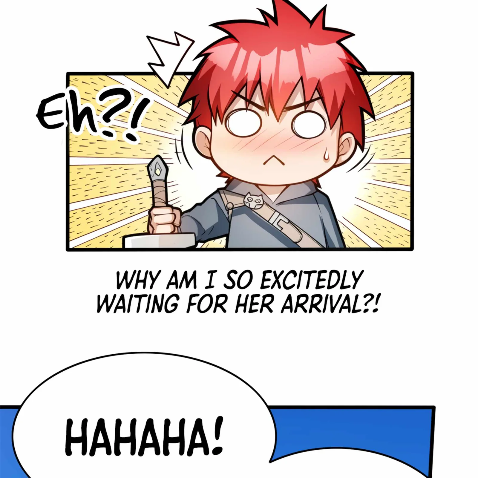 Evil Dragon Is Reincarnated! Revenge Begins at the Age of Five! Chapter 4 page 28