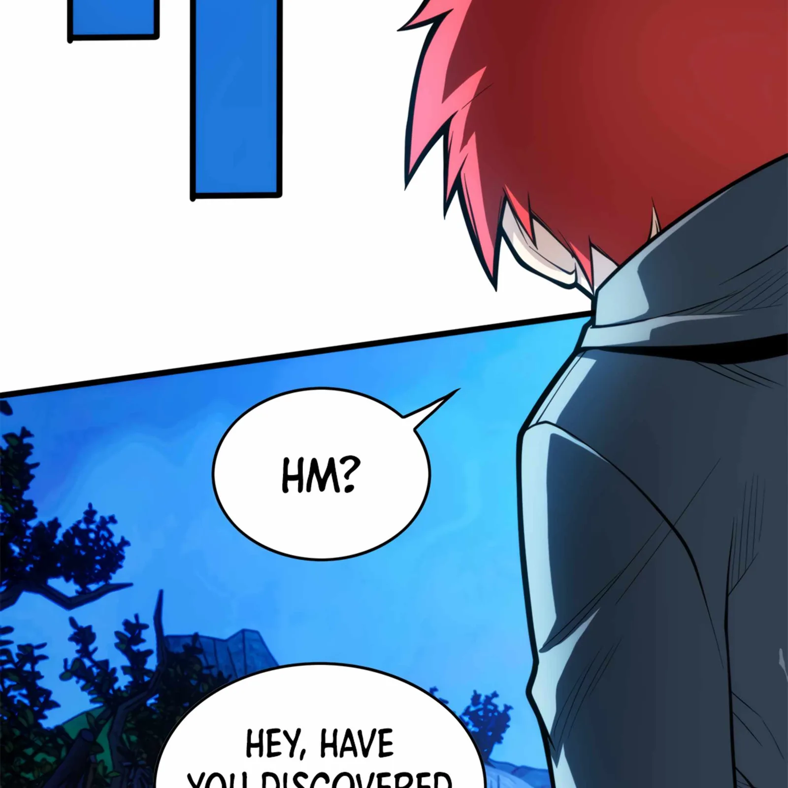 Evil Dragon Is Reincarnated! Revenge Begins at the Age of Five! Chapter 4 page 40