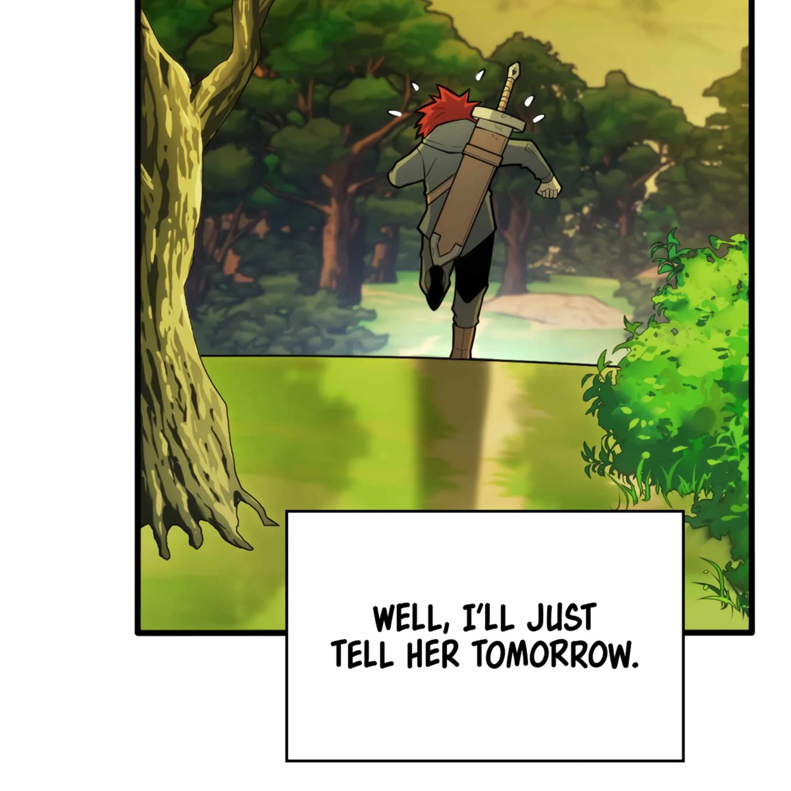 Evil Dragon Is Reincarnated! Revenge Begins at the Age of Five! Chapter 4 page 38