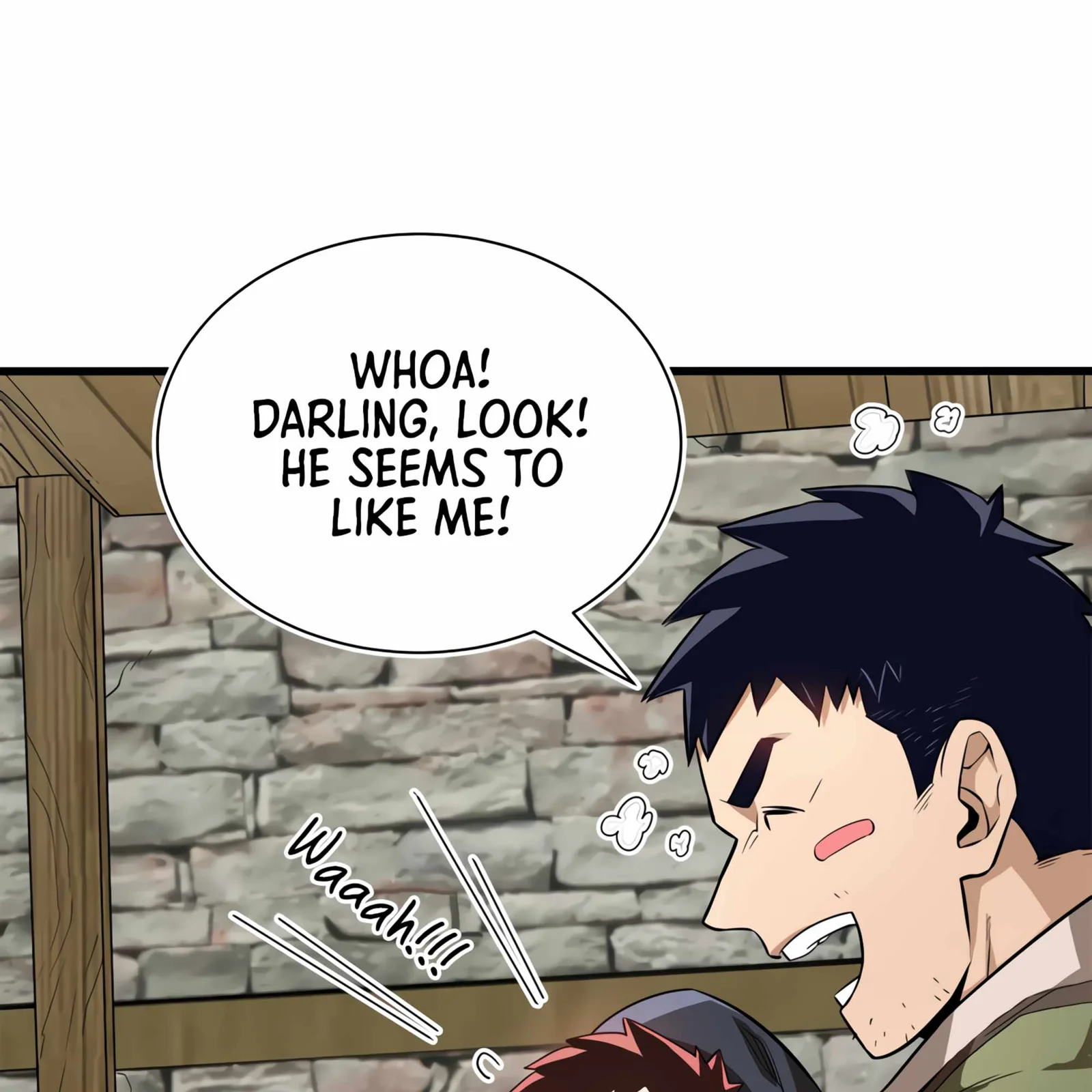 Evil Dragon Is Reincarnated! Revenge Begins at the Age of Five! Chapter 1 page 60