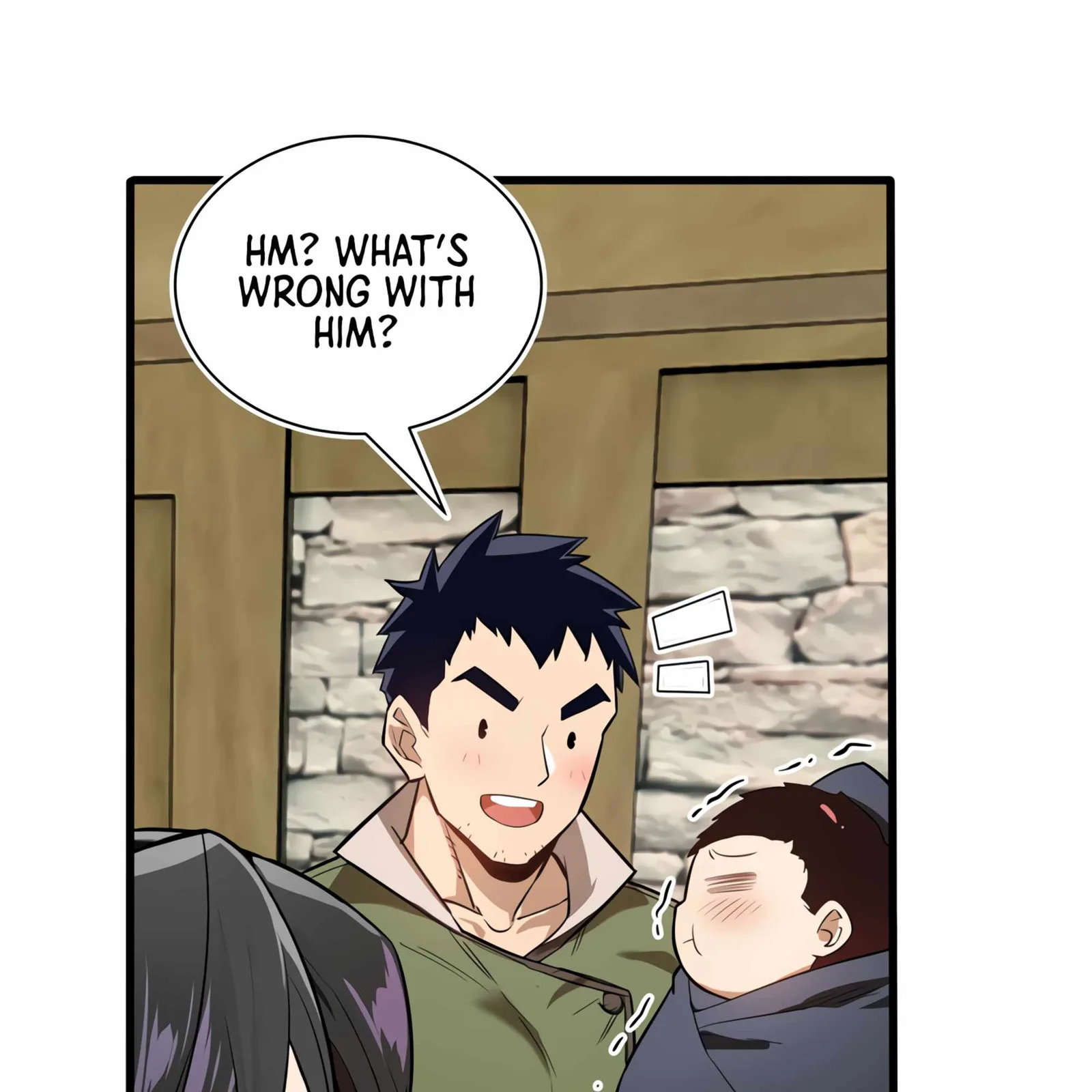 Evil Dragon Is Reincarnated! Revenge Begins at the Age of Five! Chapter 1 page 62